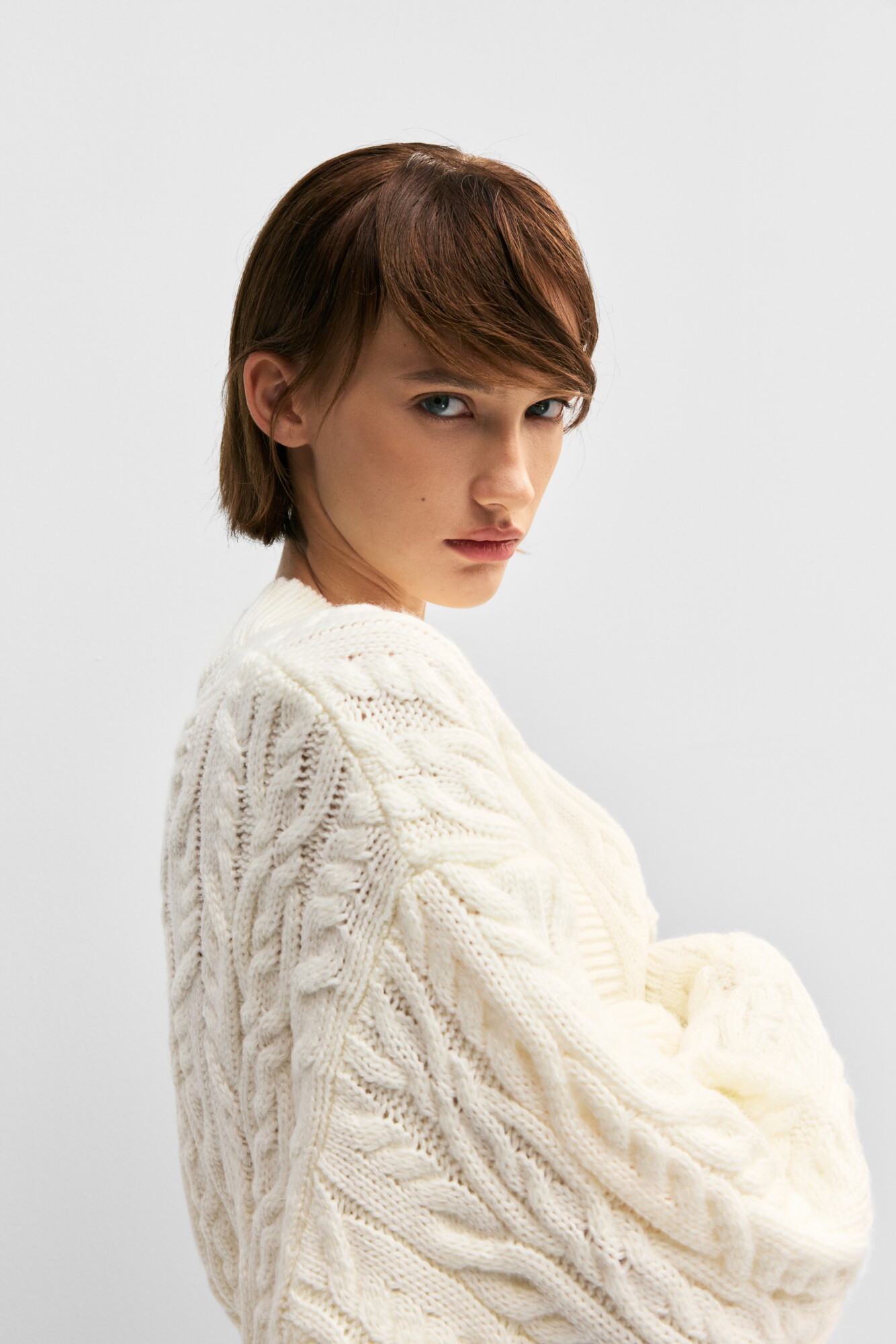 Кардиган DANIELA