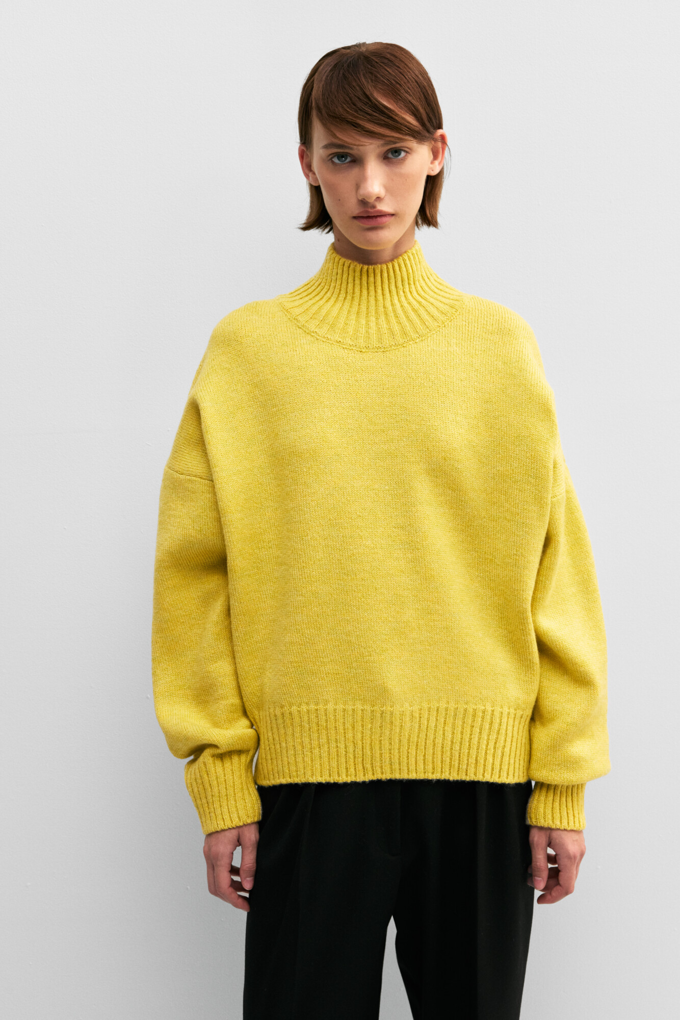 (Копія)FREYA sweater