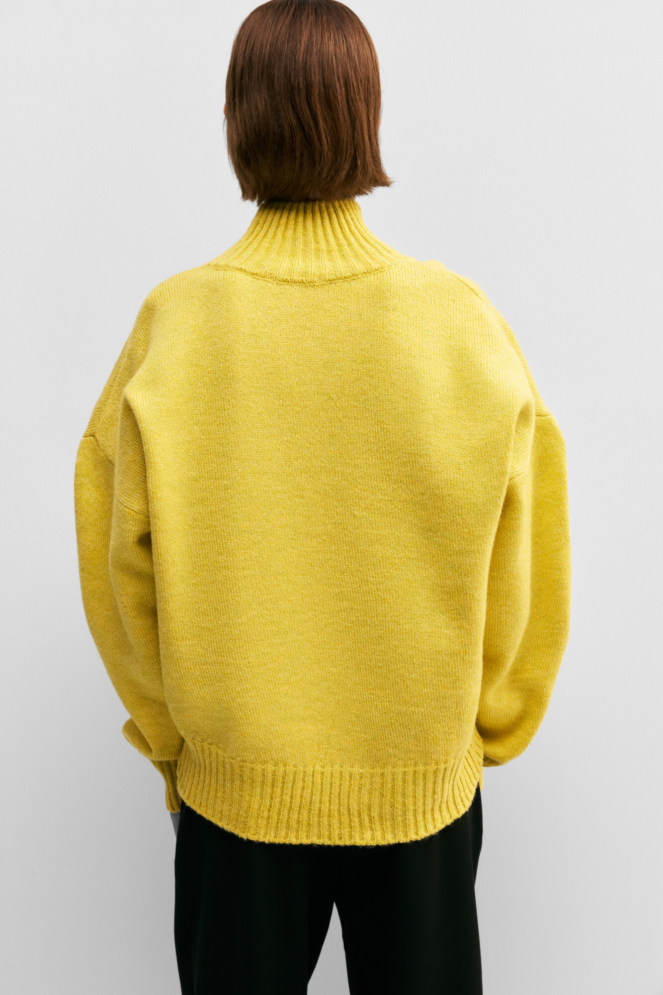 (Копія)FREYA sweater