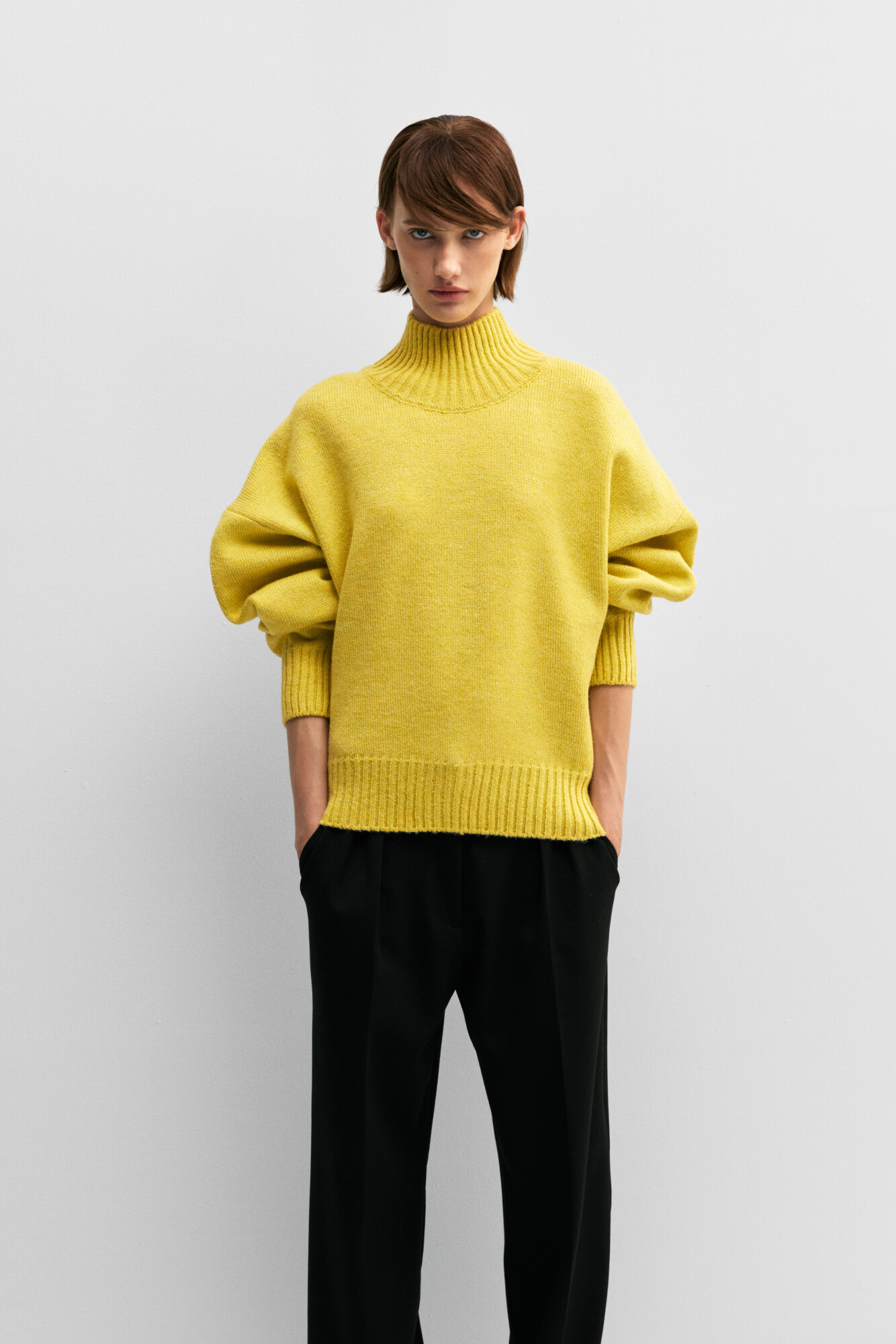 (Копія)FREYA sweater