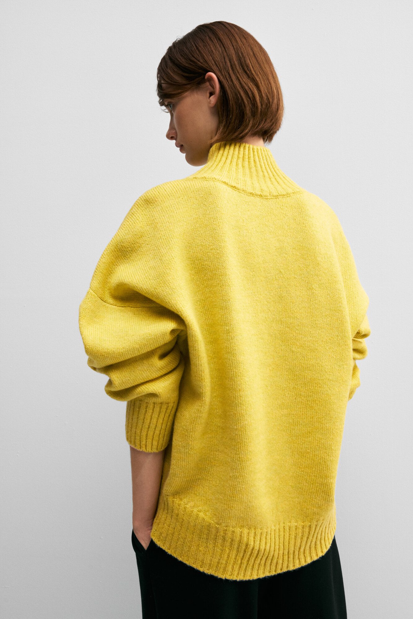 (Копія)FREYA sweater