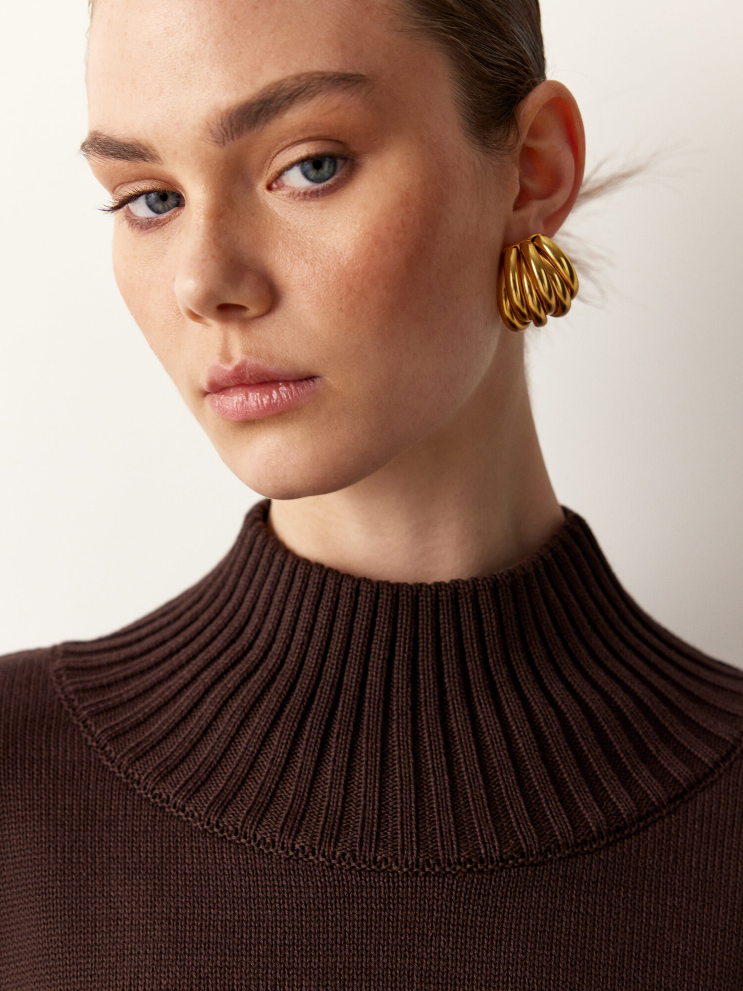 Джемпер AGNES