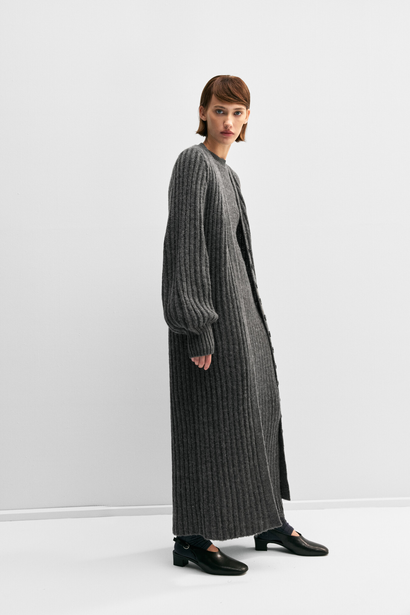 Кардиган LORRAINE