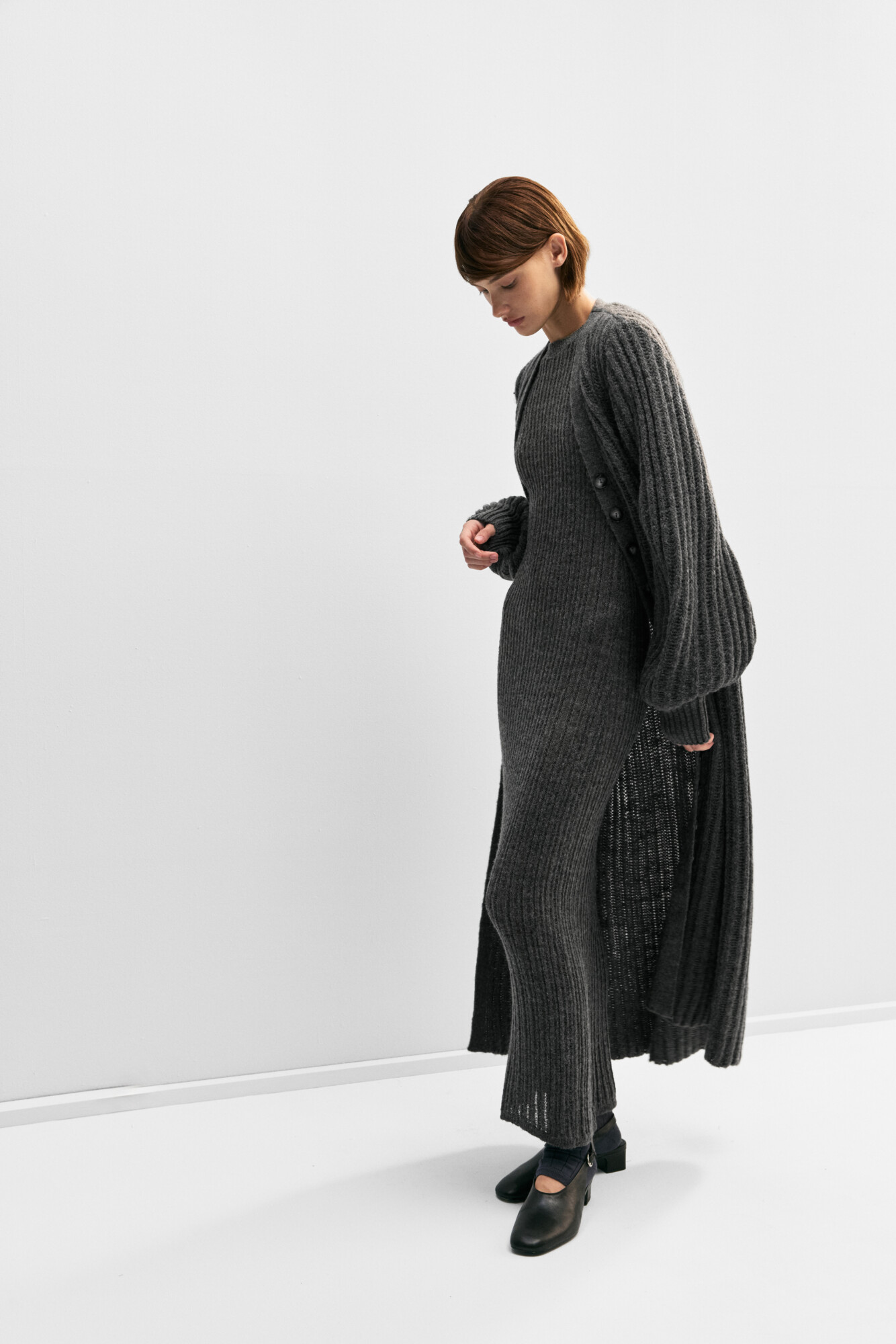 Кардиган LORRAINE