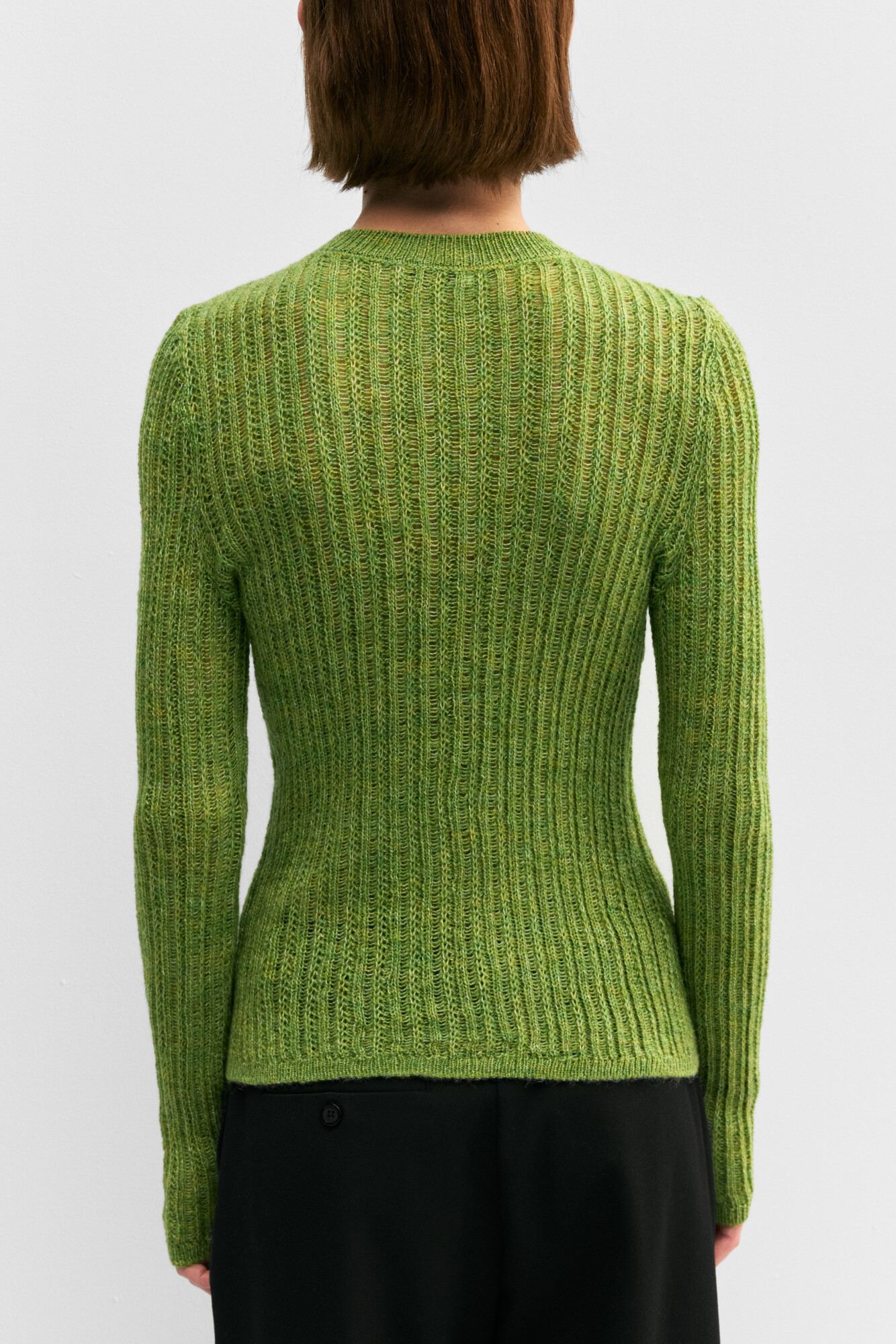 Джемпер MELODY