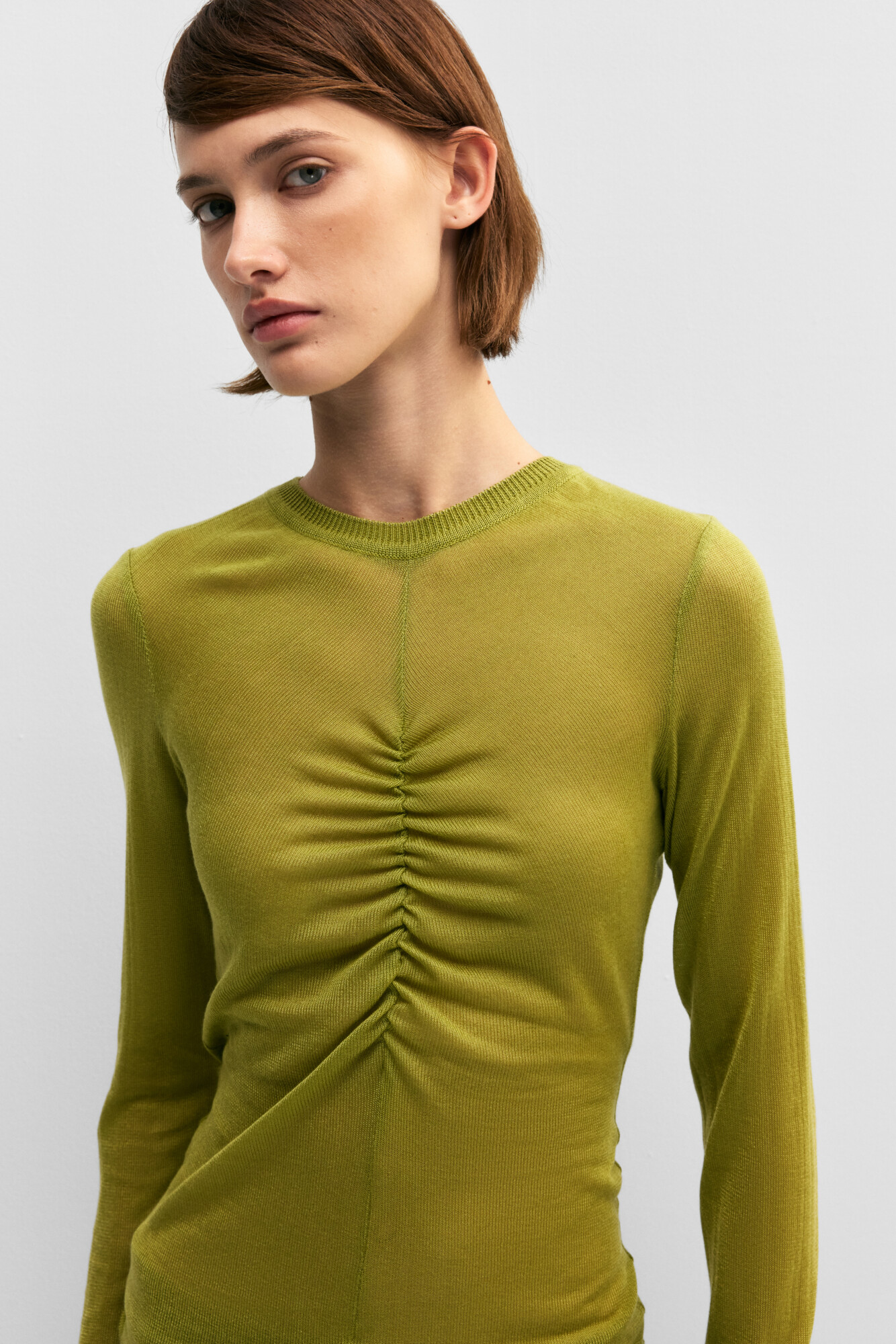 Джемпер NICOLE