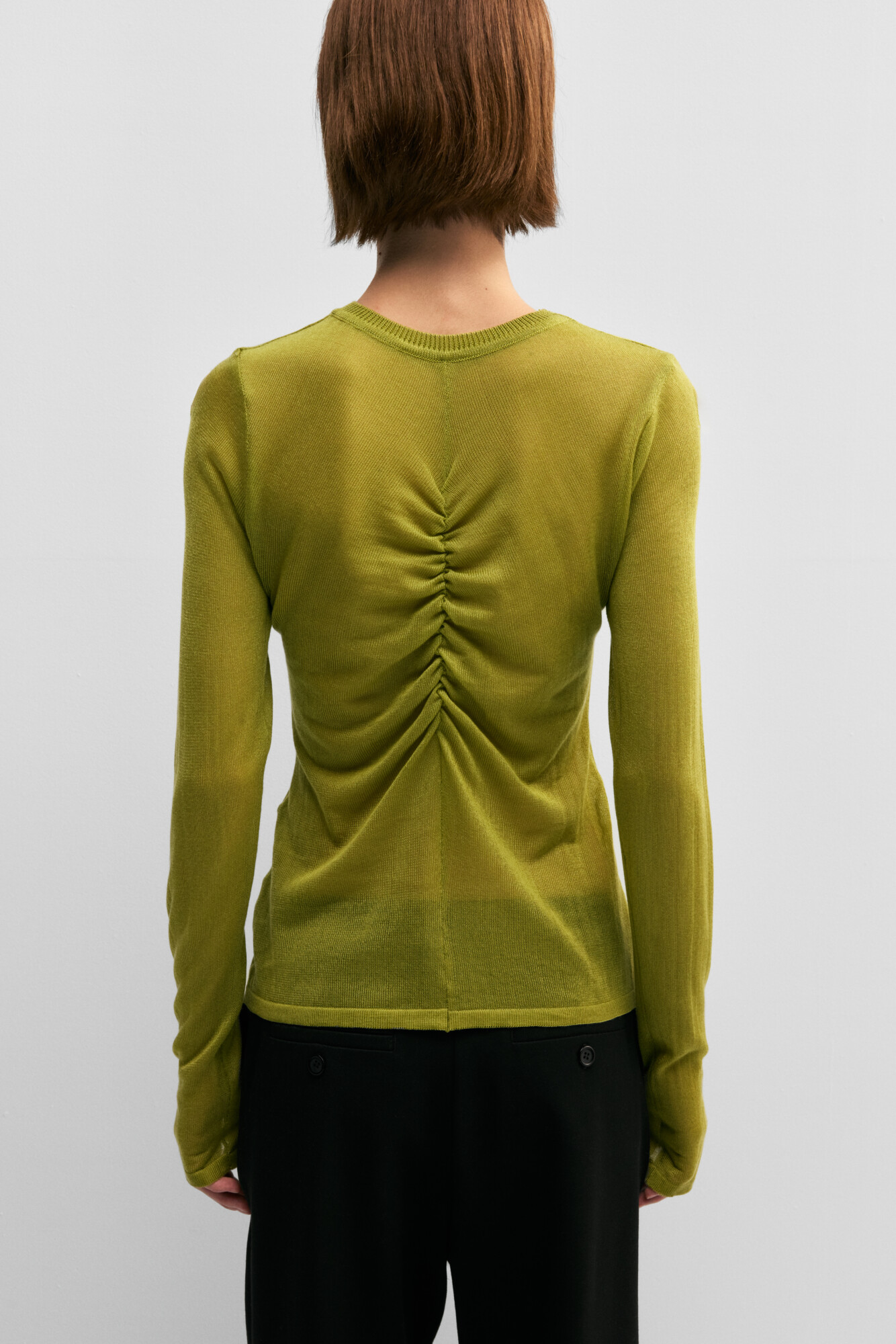 Джемпер NICOLE