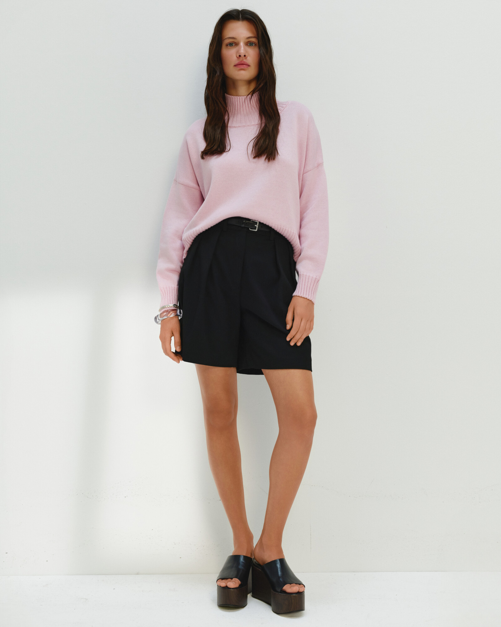 Джемпер AGNES