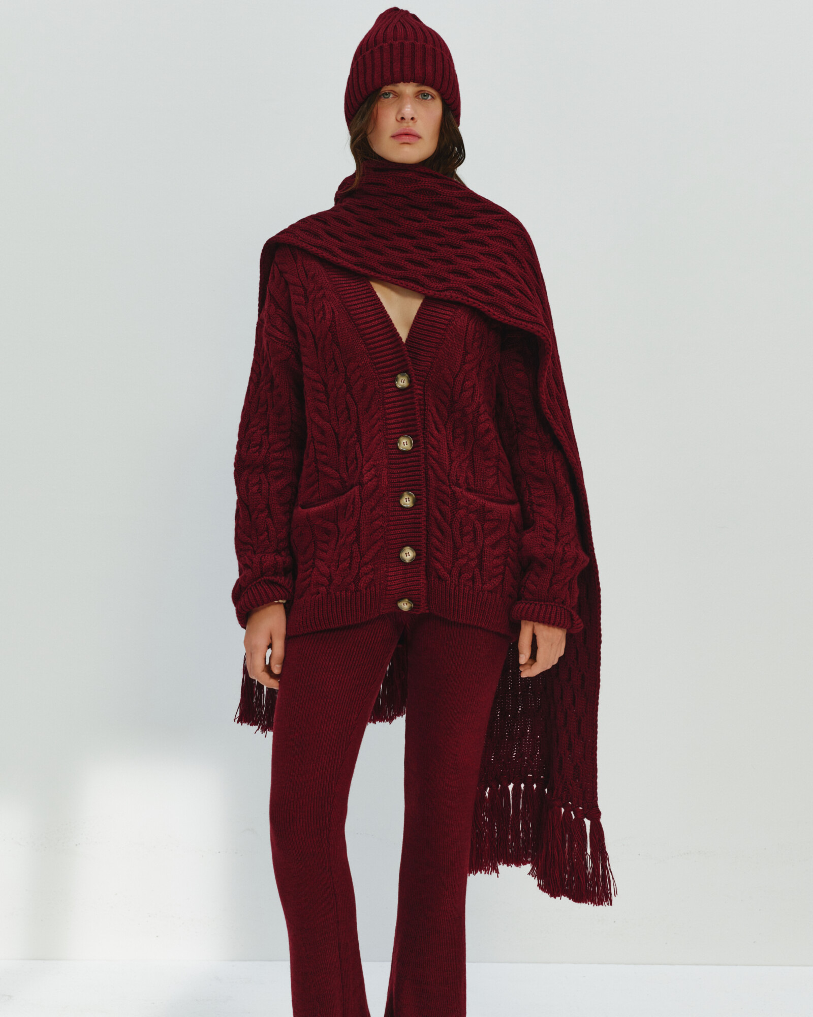 Кардиган DANIELA