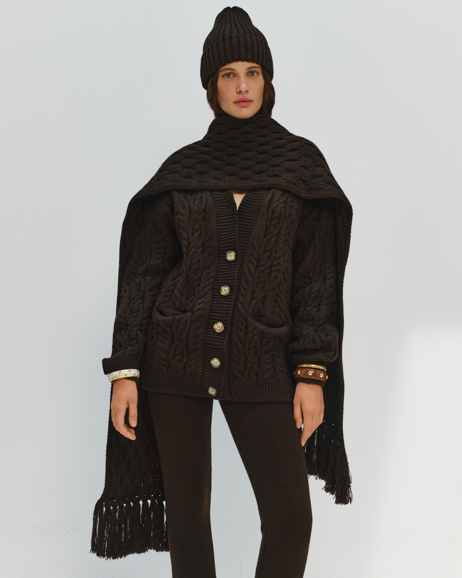 Кардиган DANIELA