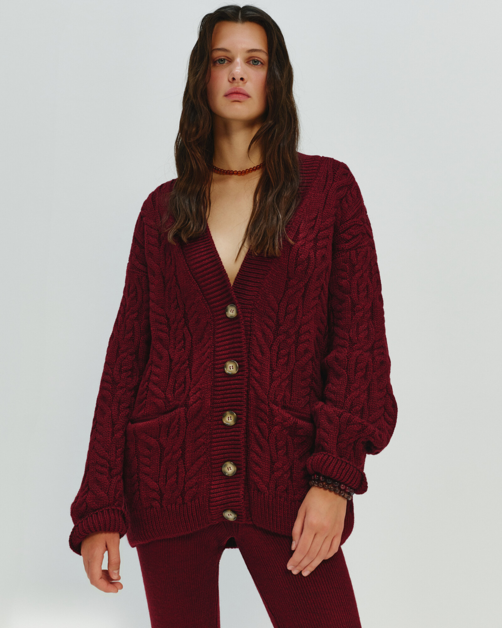 Кардиган DANIELA