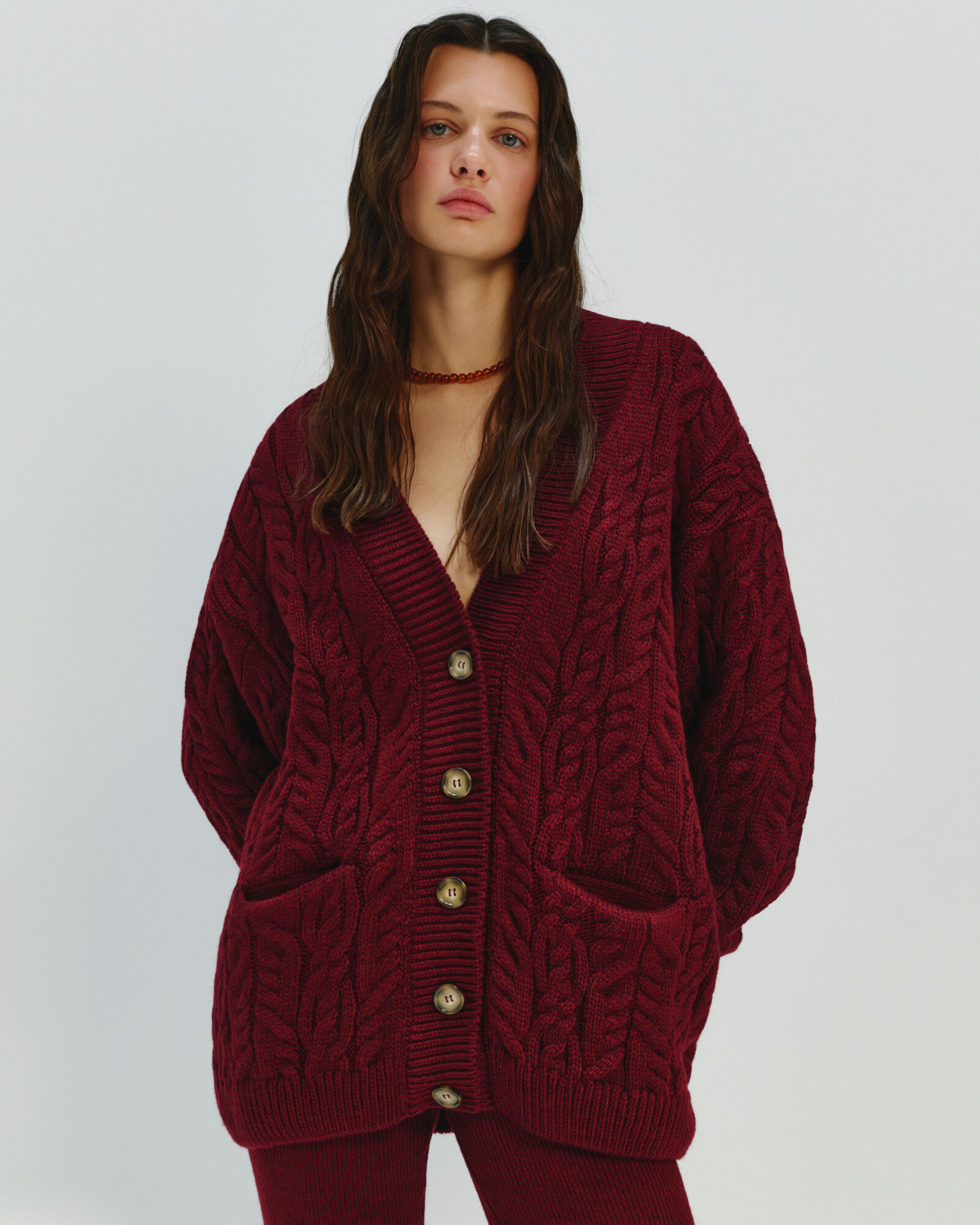 Кардиган DANIELA