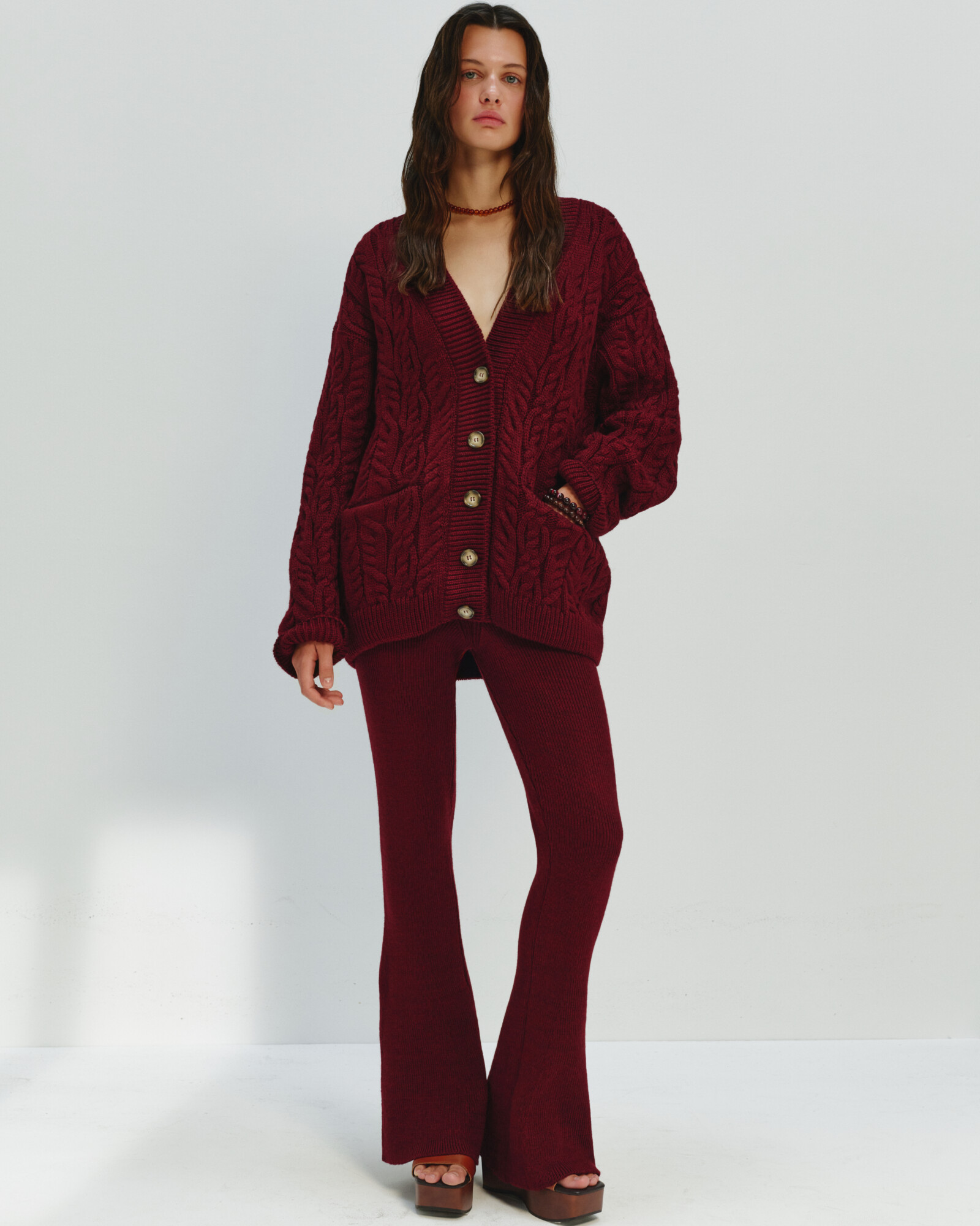 Кардиган DANIELA