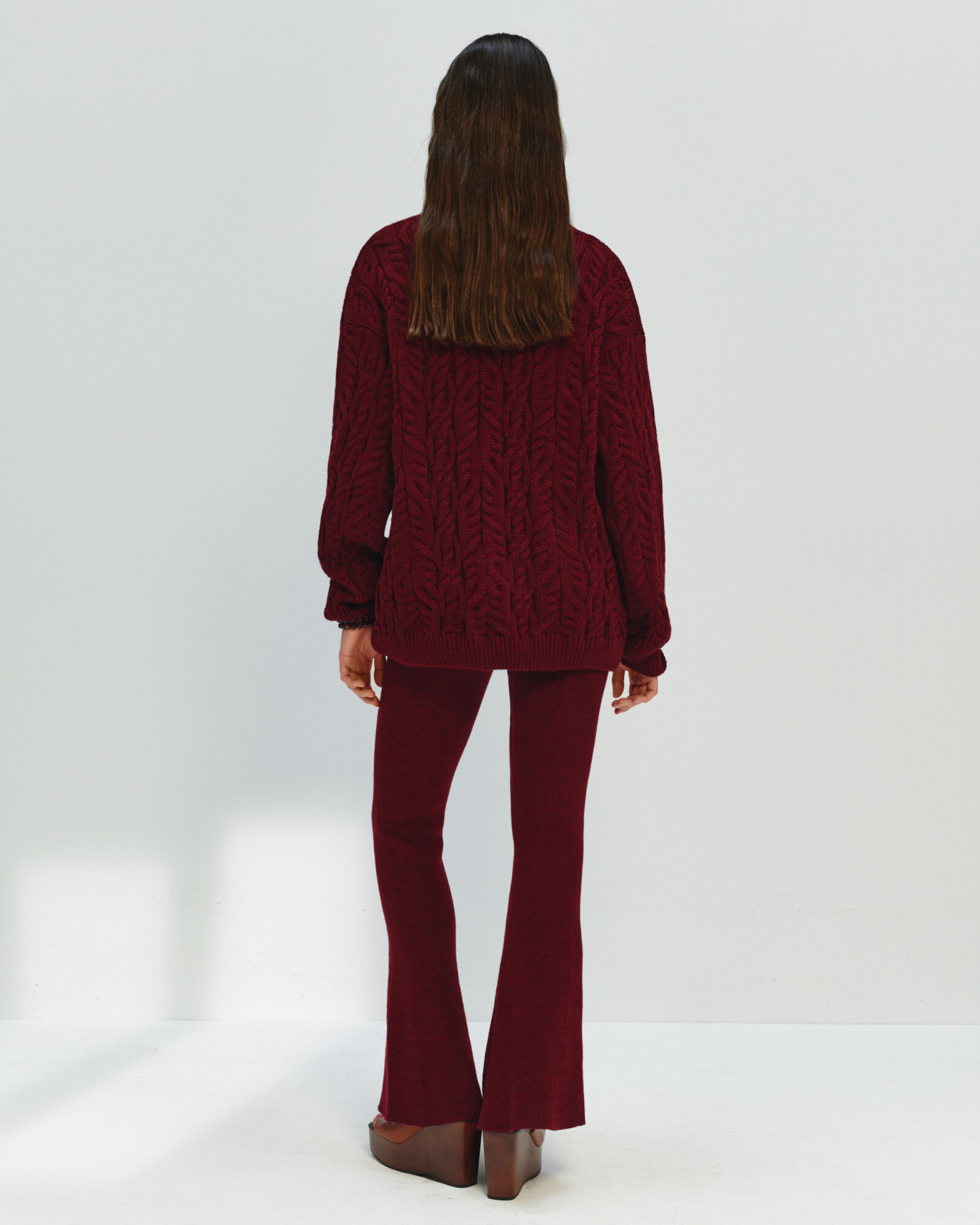 Кардиган DANIELA