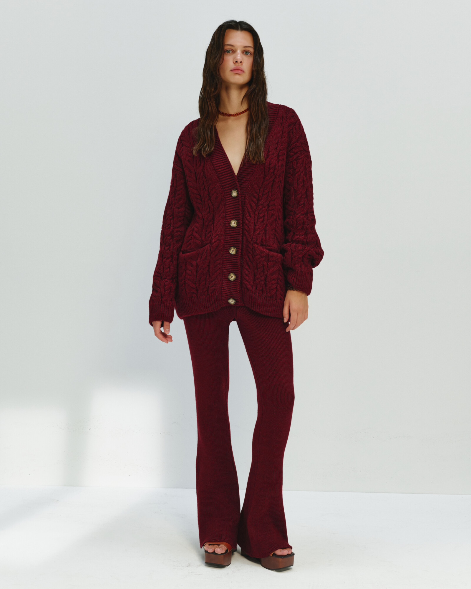 Кардиган DANIELA