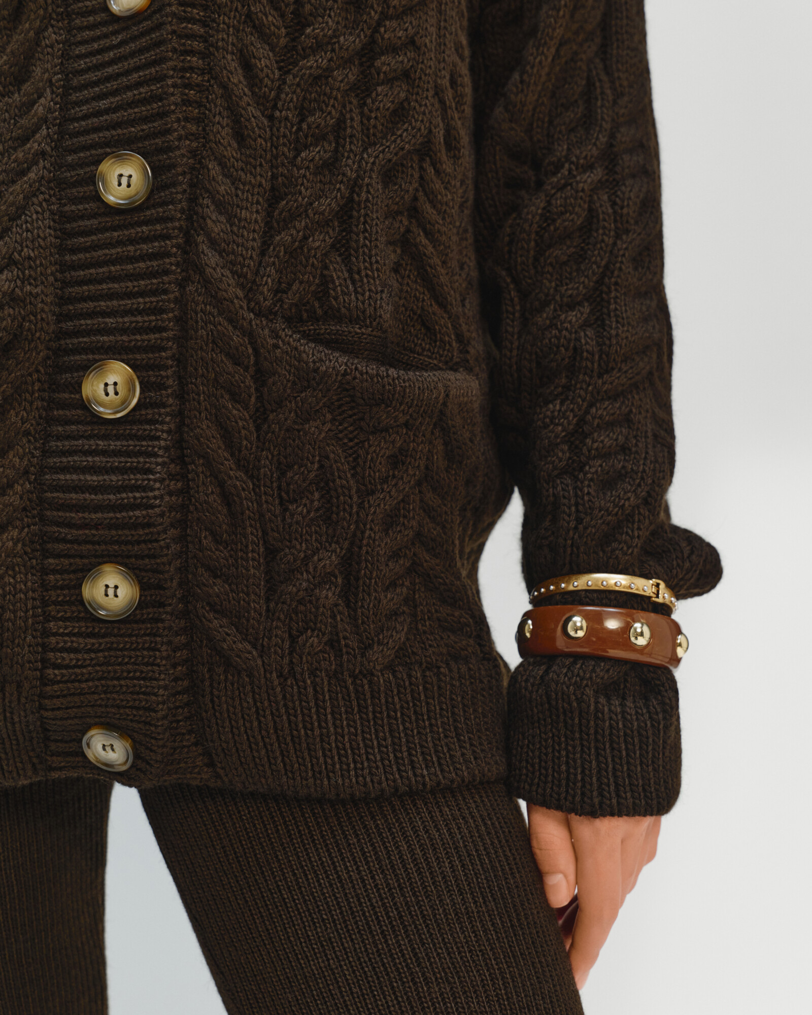 Кардиган DANIELA