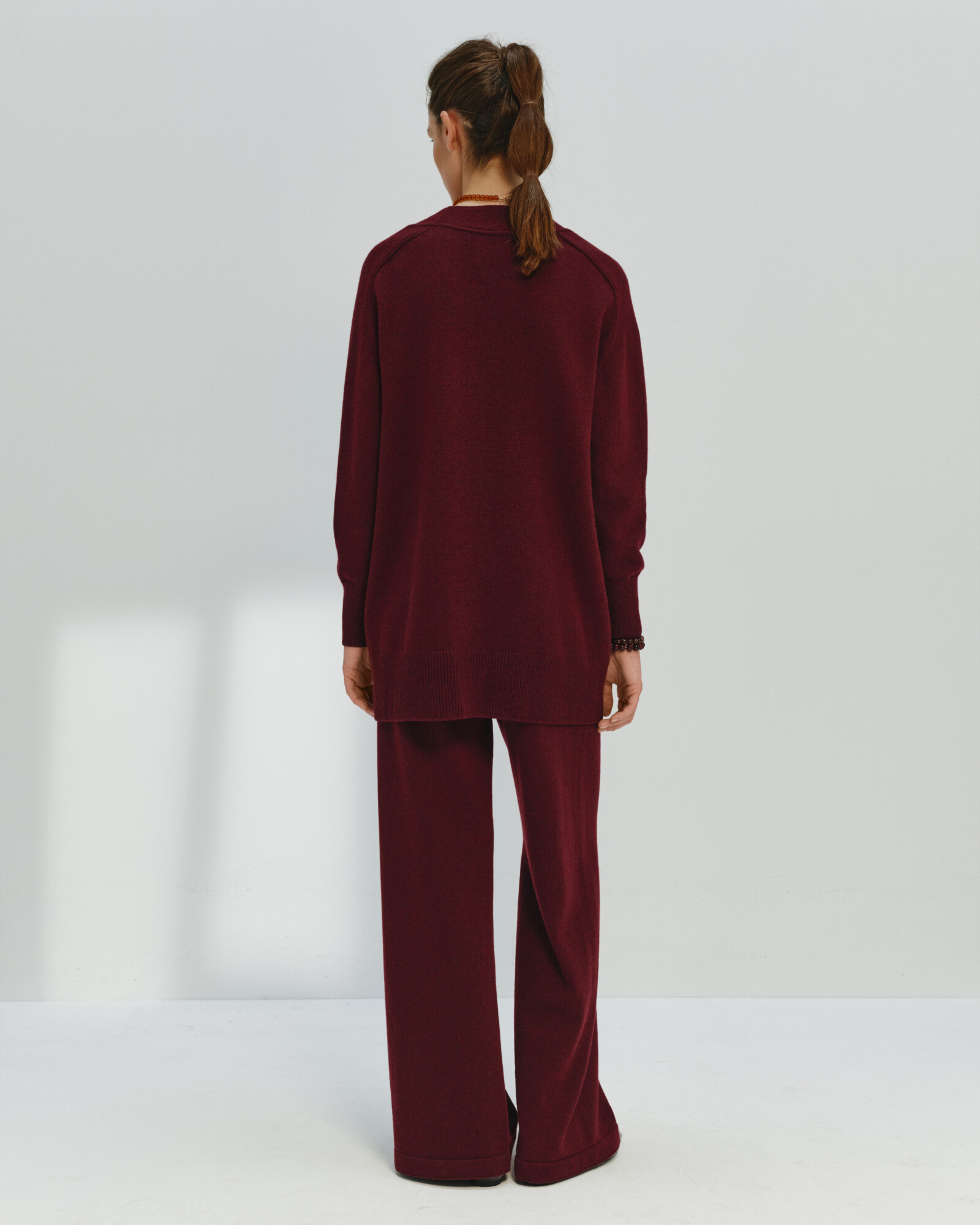 Штани PREMIUM WOOL