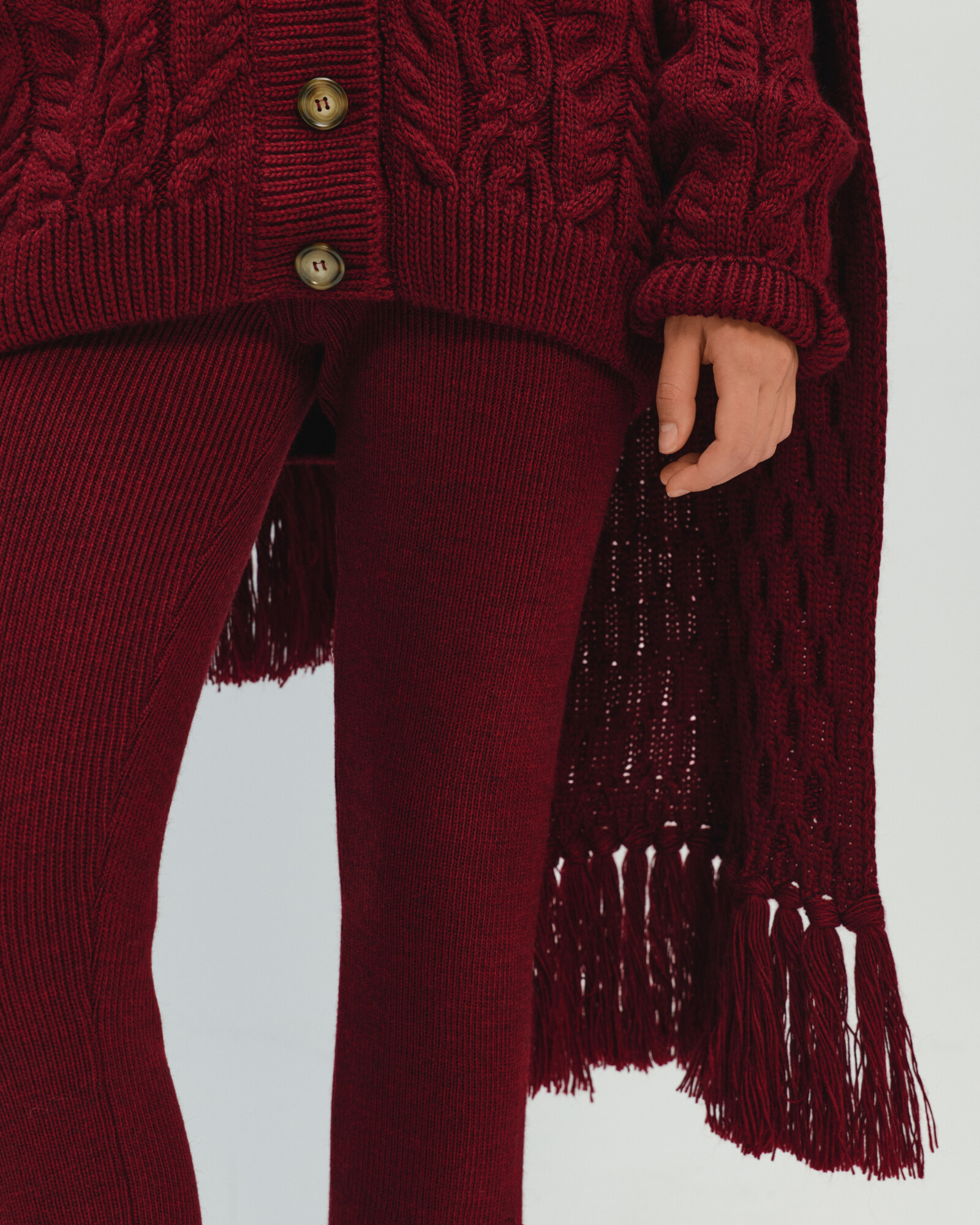 Кардиган DANIELA