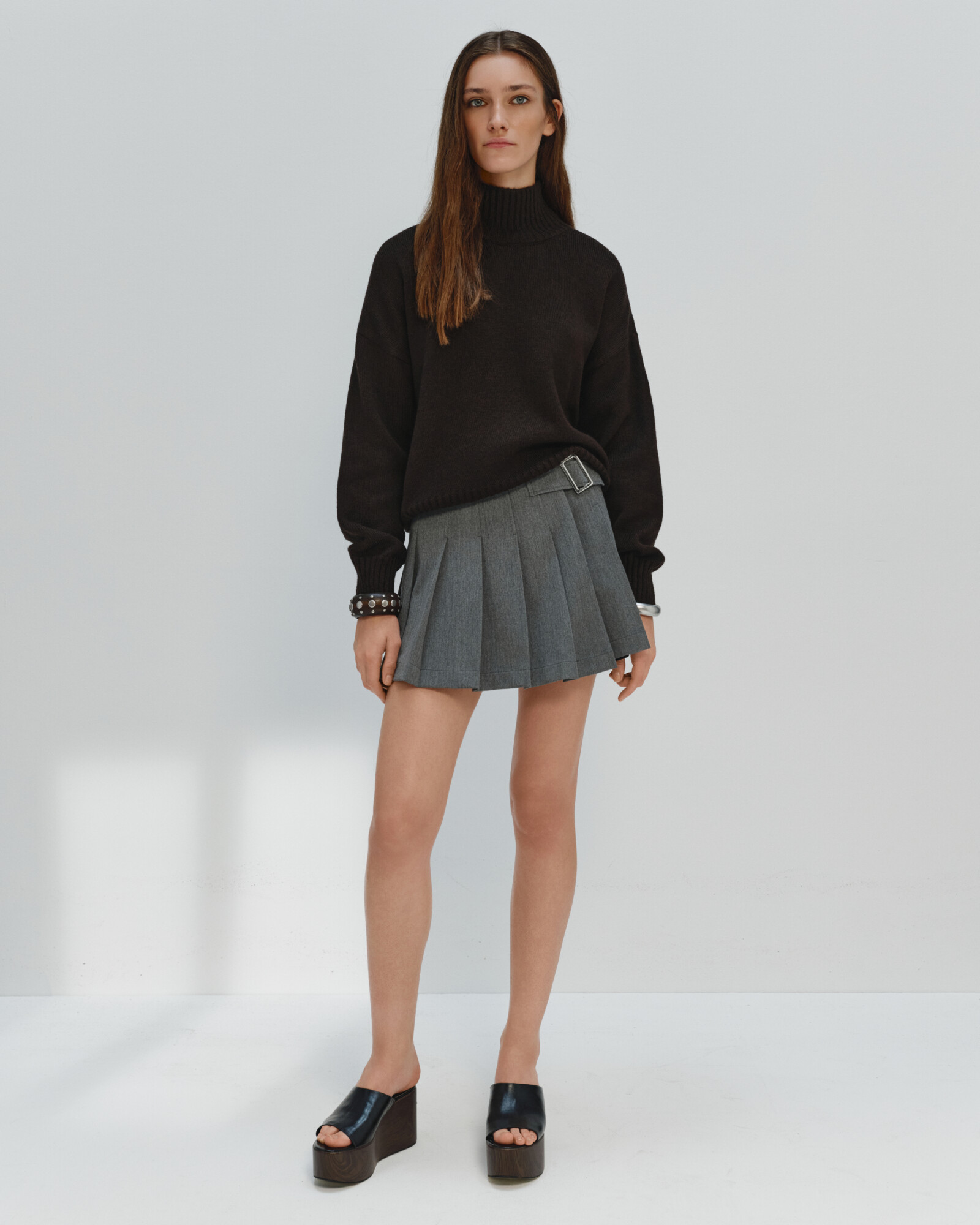 Спідниця JENNA