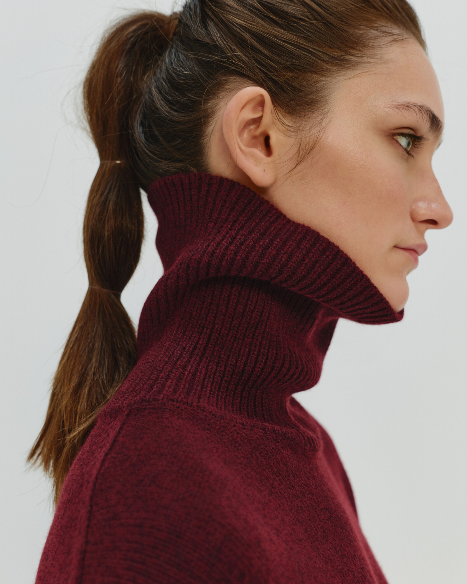 Свитер MELINDA