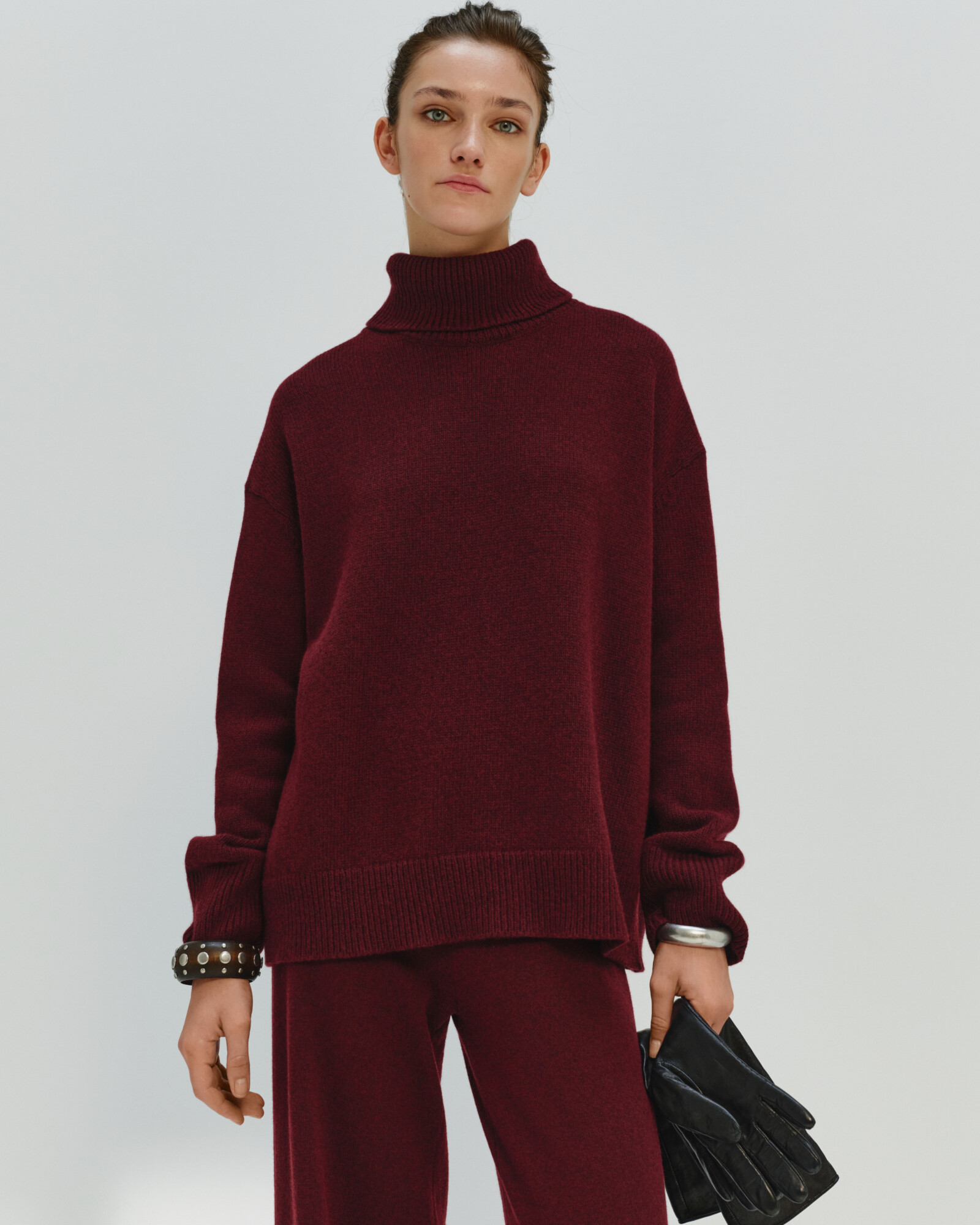 Свитер MELINDA