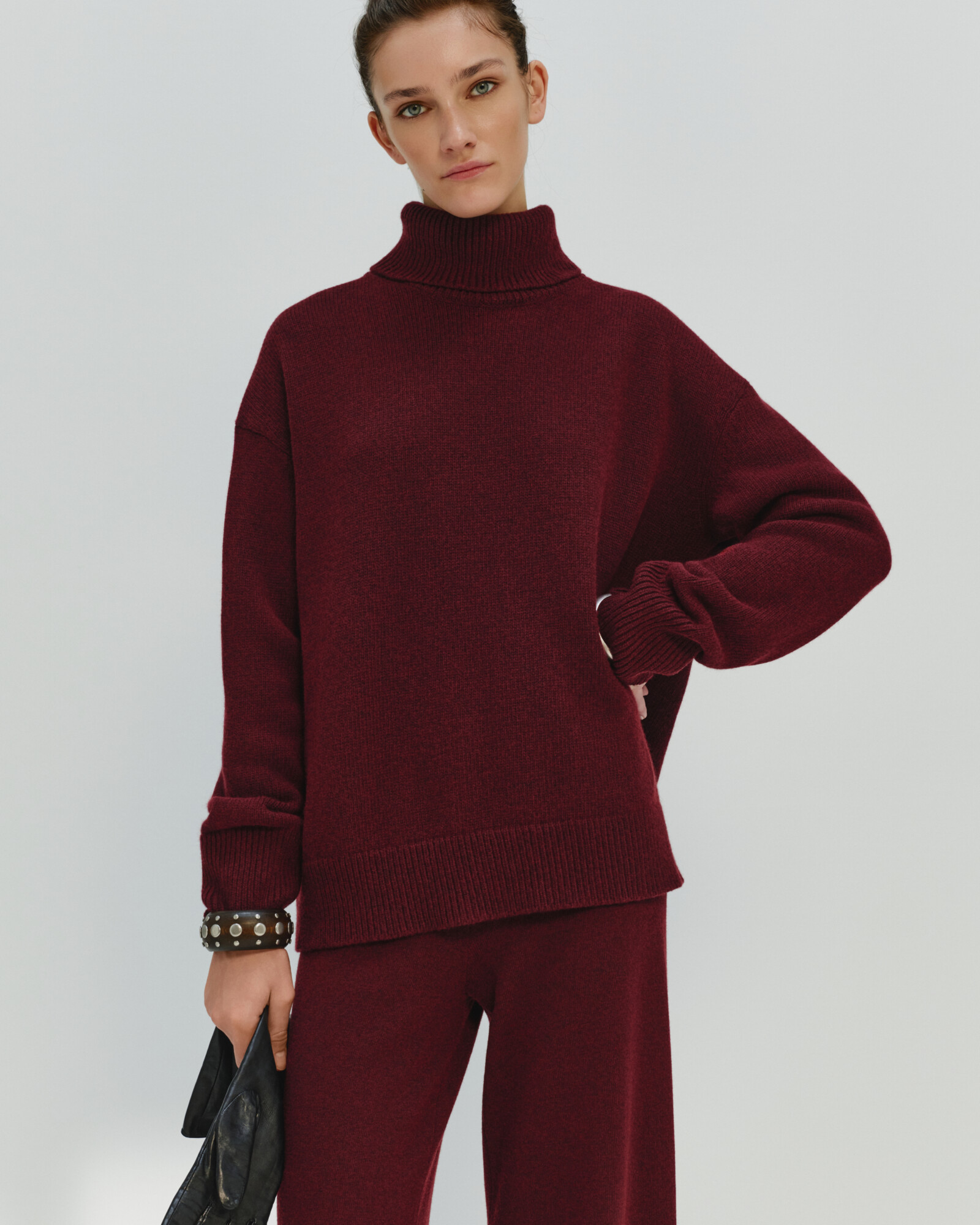 Свитер MELINDA