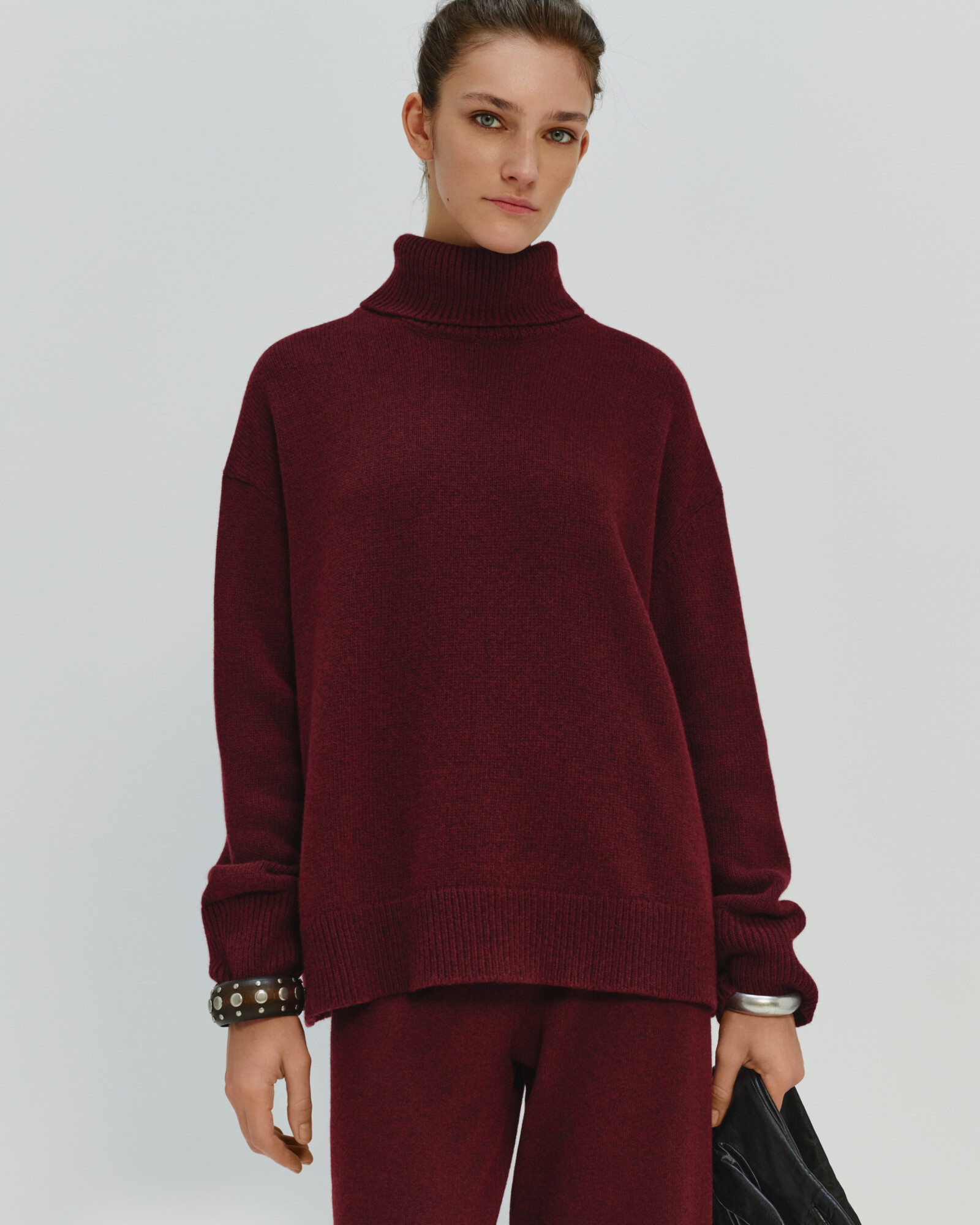 Свитер MELINDA