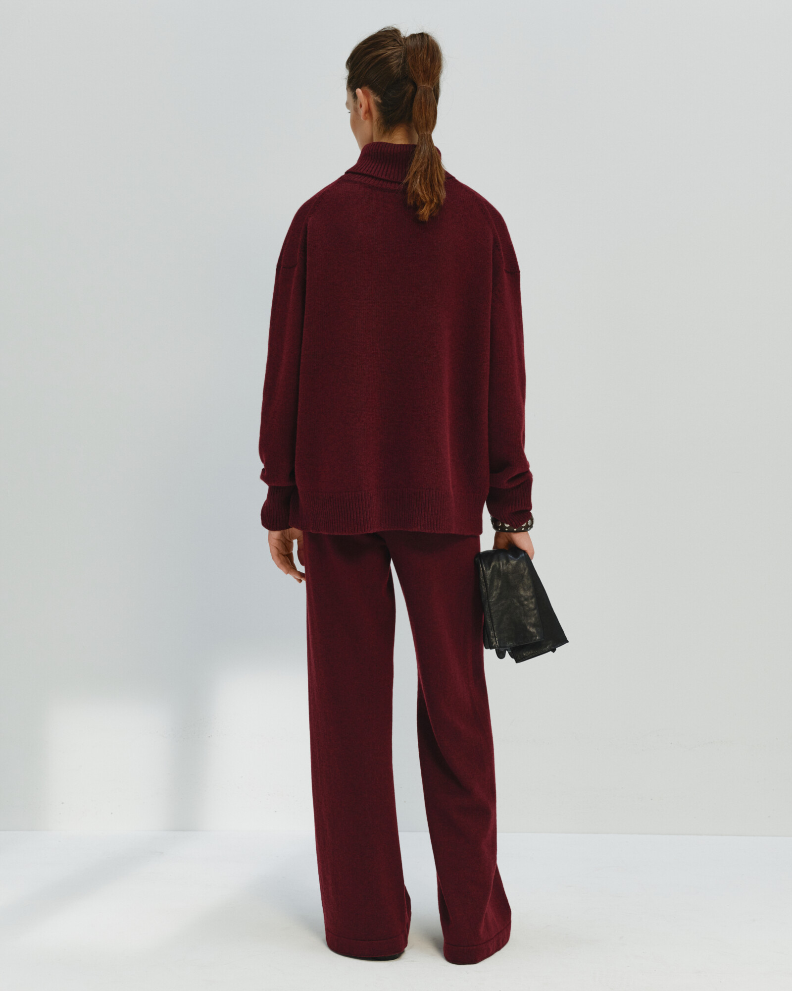 Штани PREMIUM WOOL