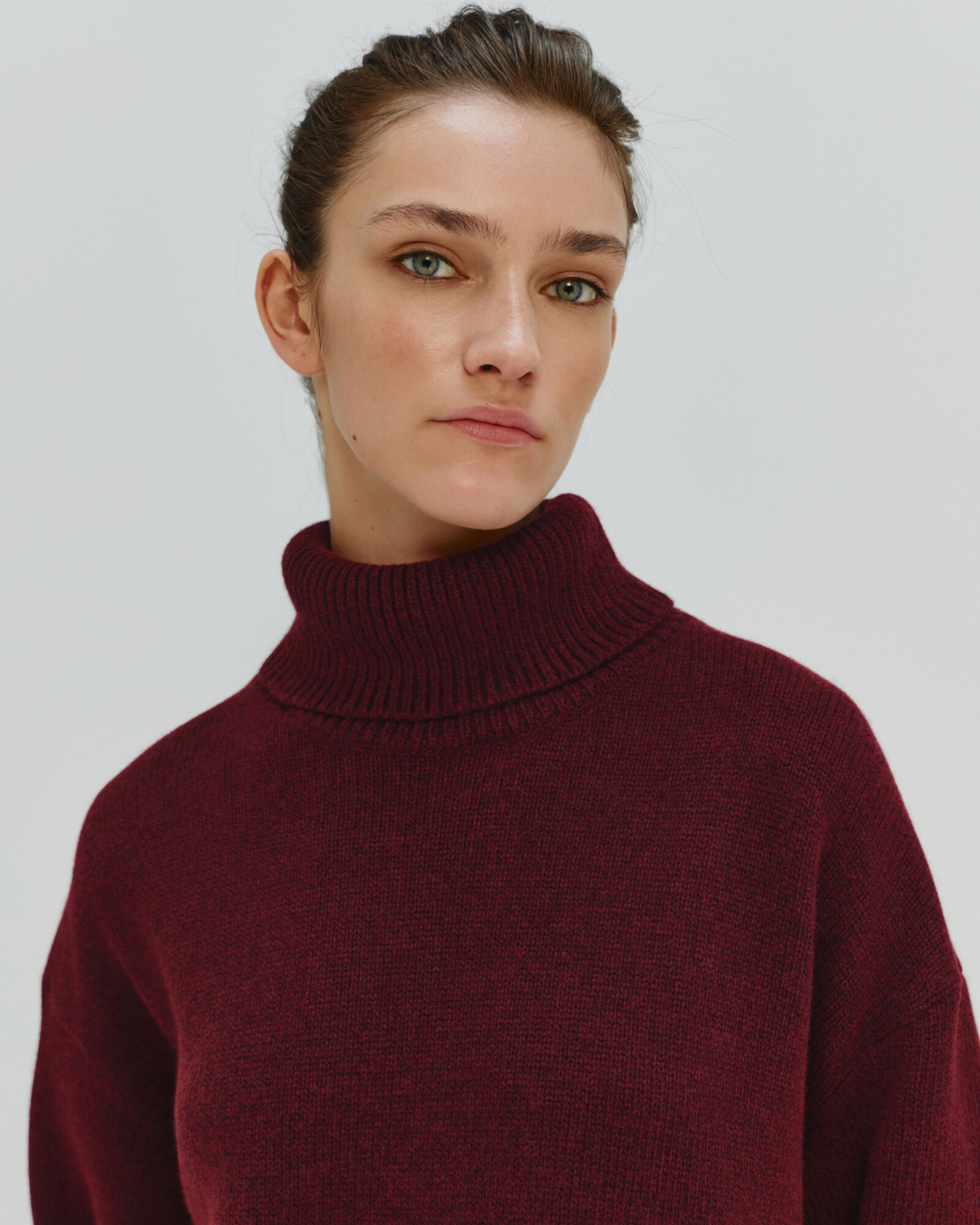 Свитер MELINDA