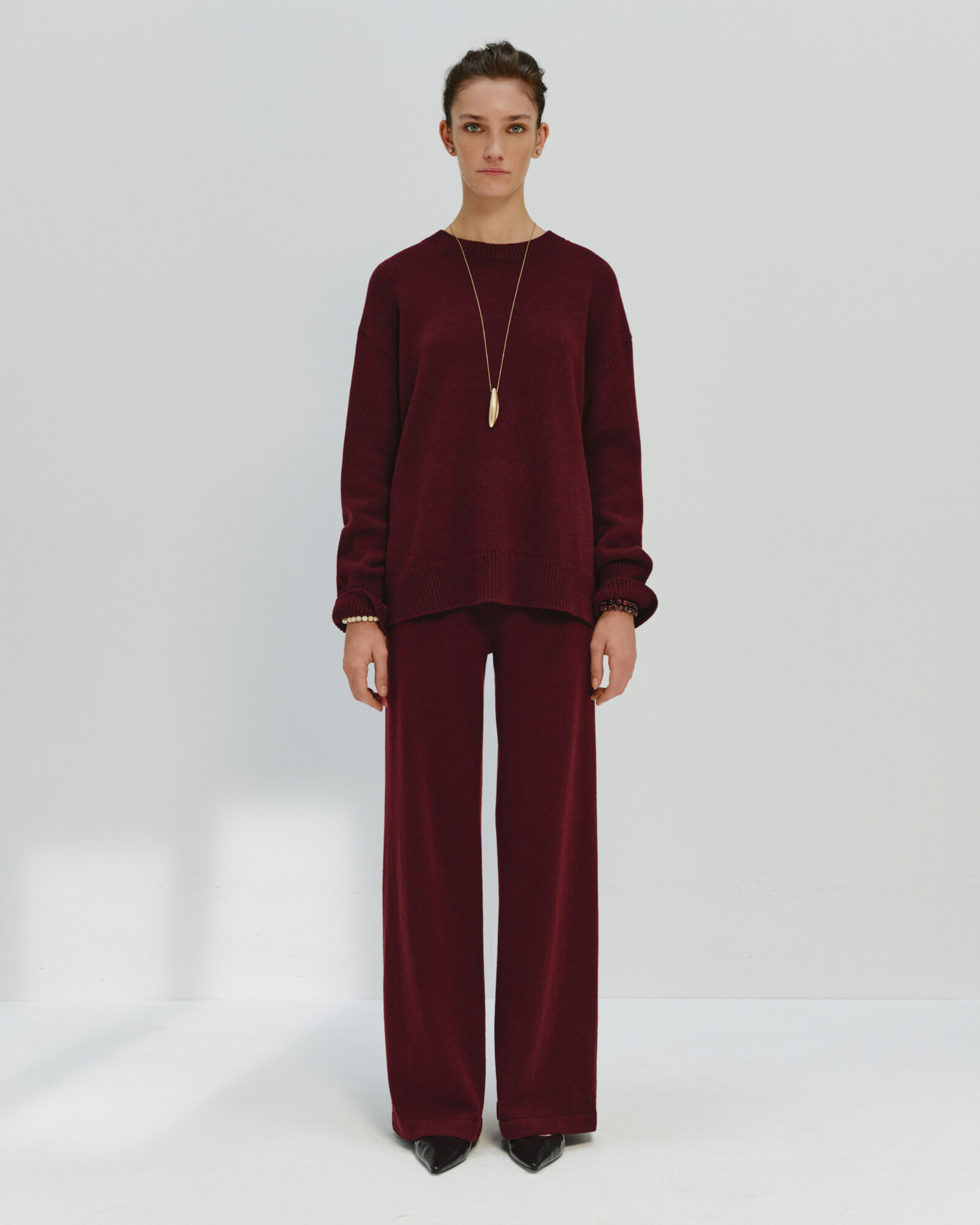 Штани PREMIUM WOOL