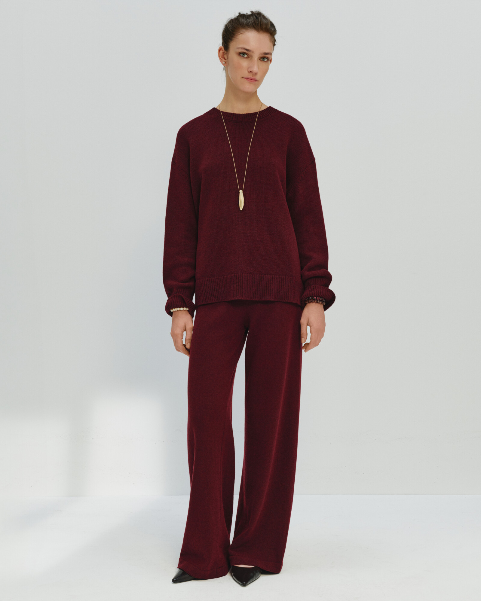 Штани PREMIUM WOOL