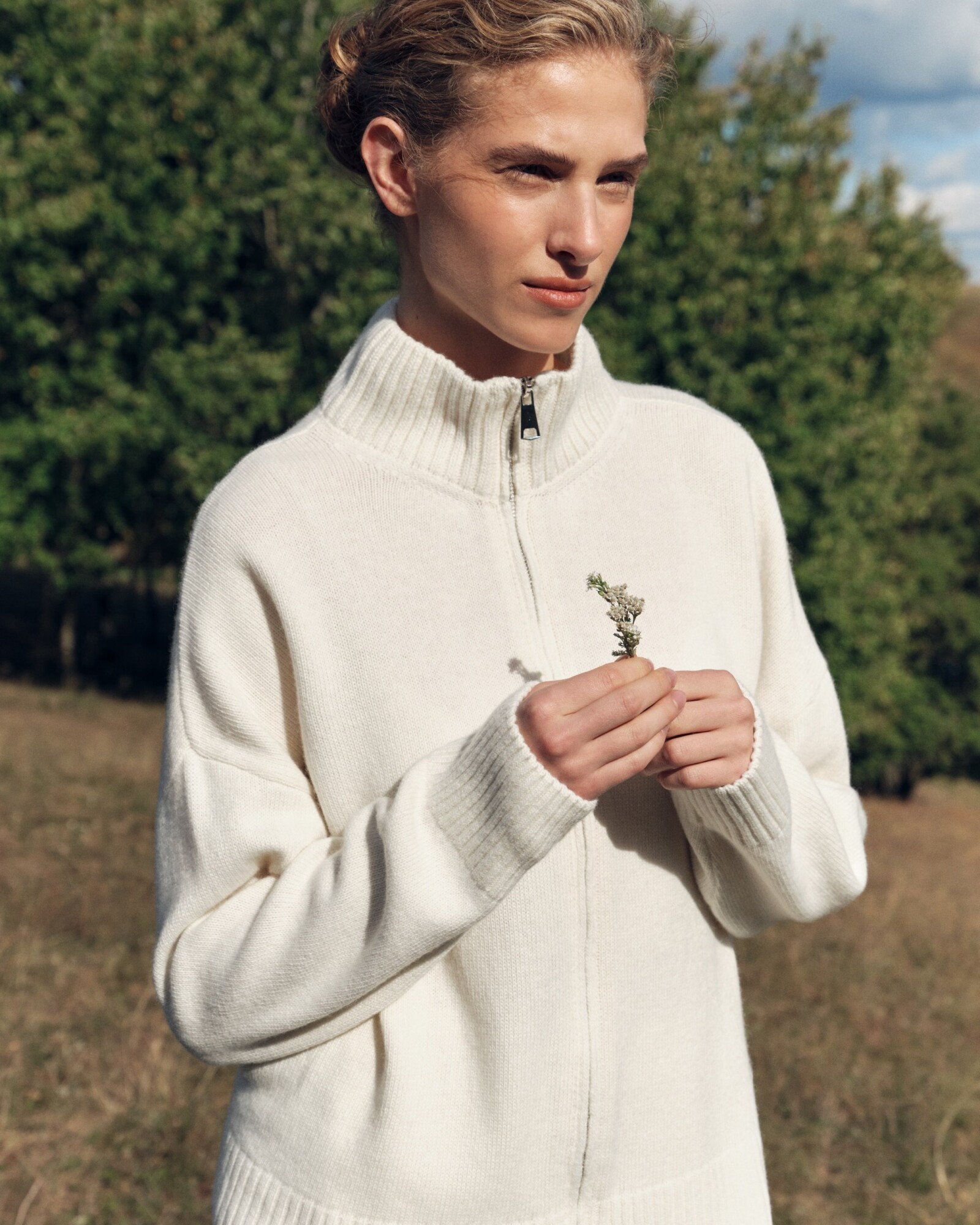 Кардиган VERONE