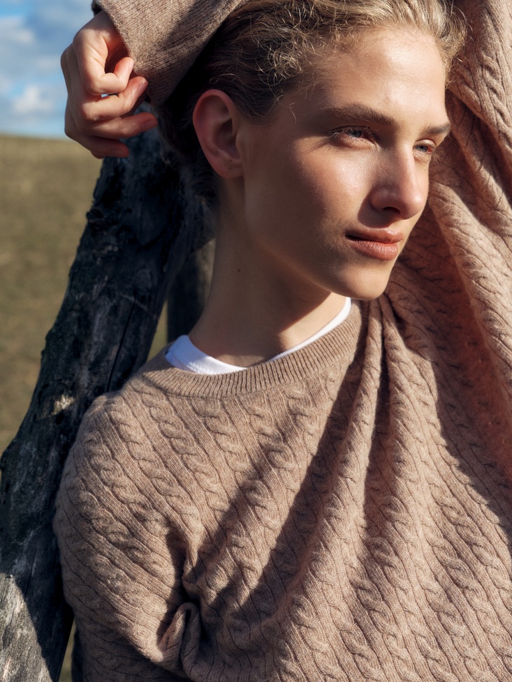 Джемпер JESSIE