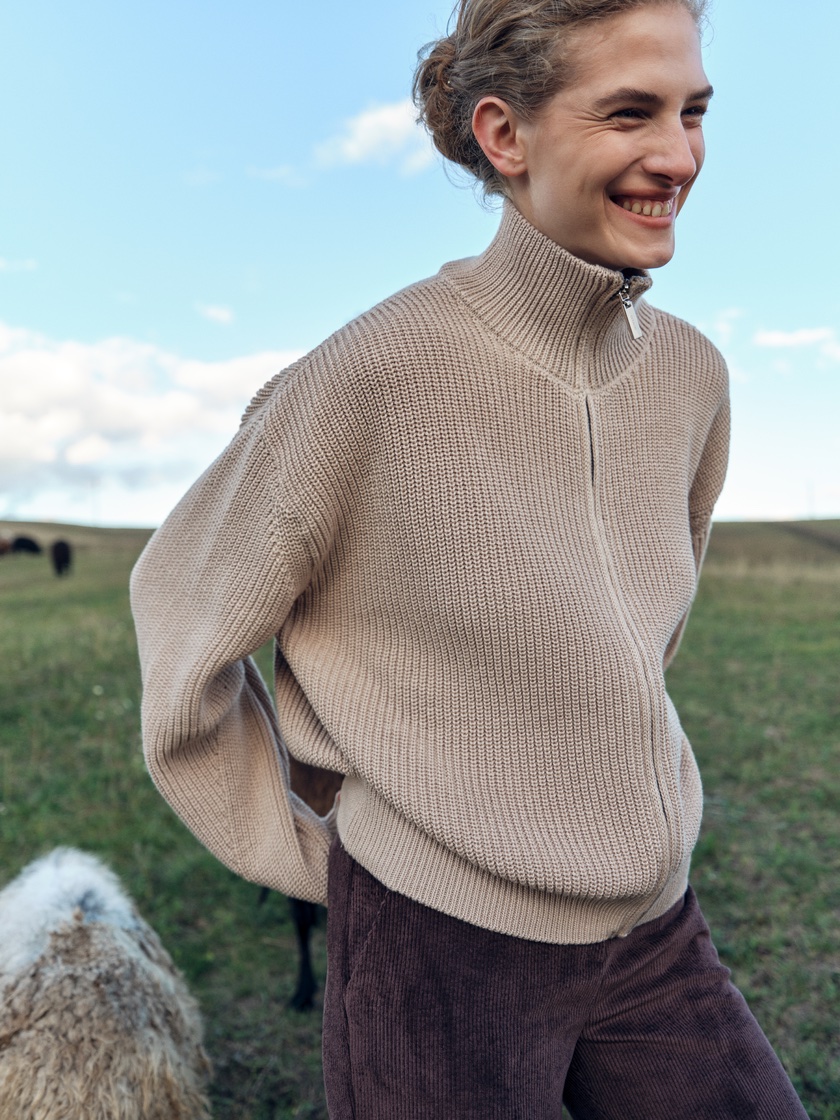 Кардиган MARSELLE