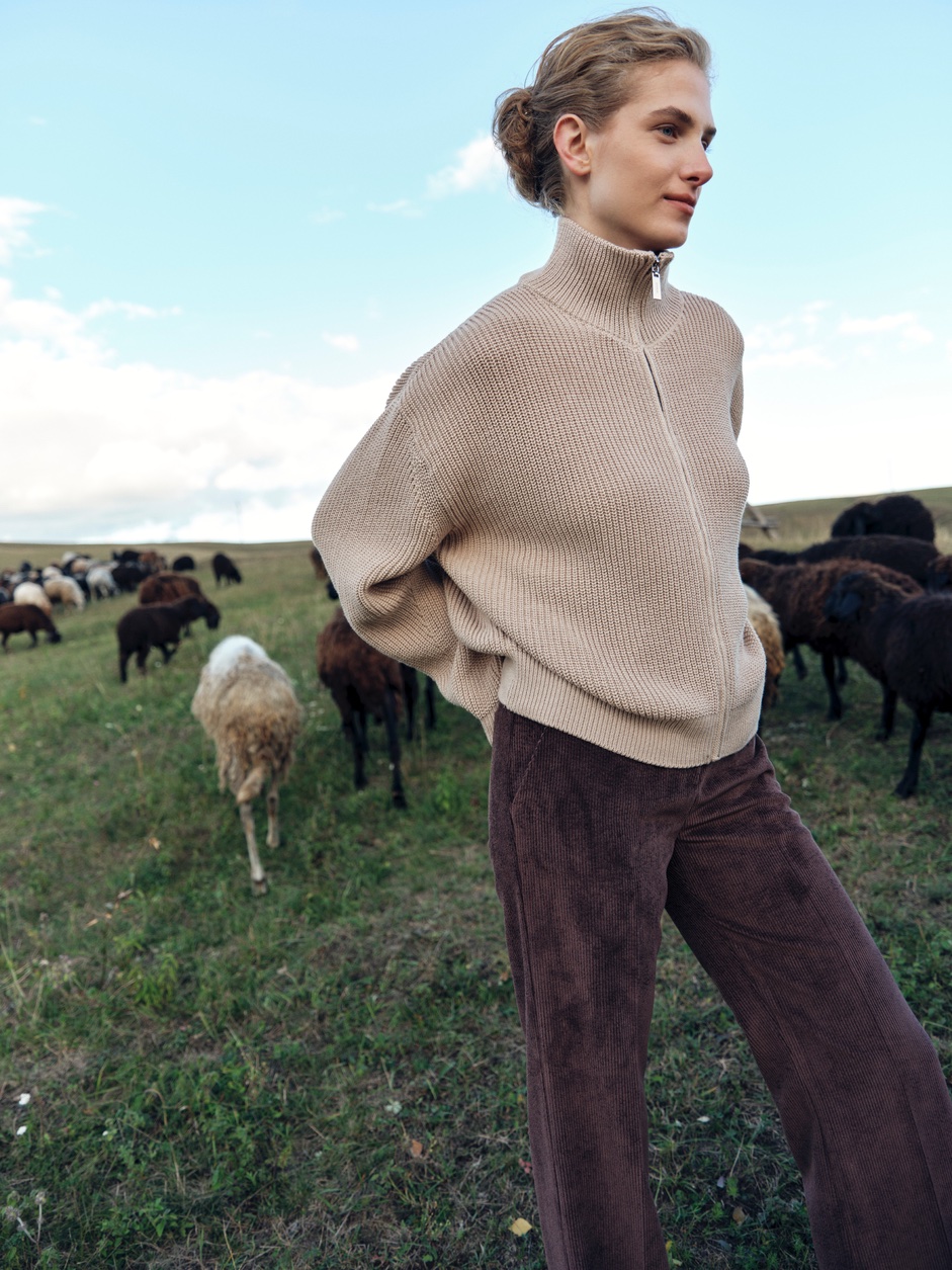 Кардиган MARSELLE