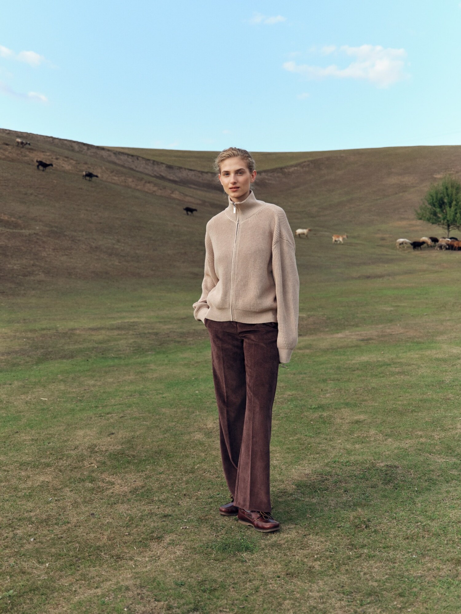 Кардиган MARSELLE