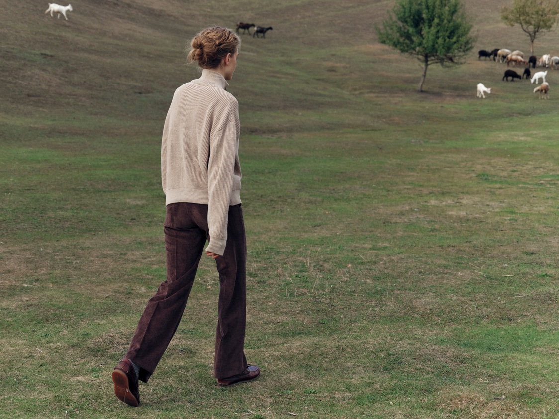 Кардиган MARSELLE