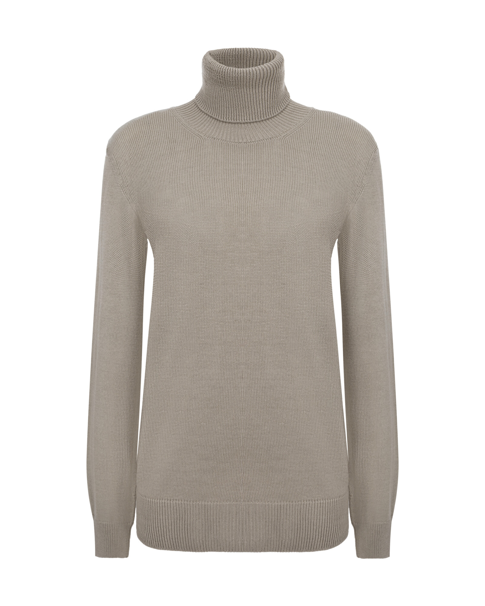 ASPEN turtleneck