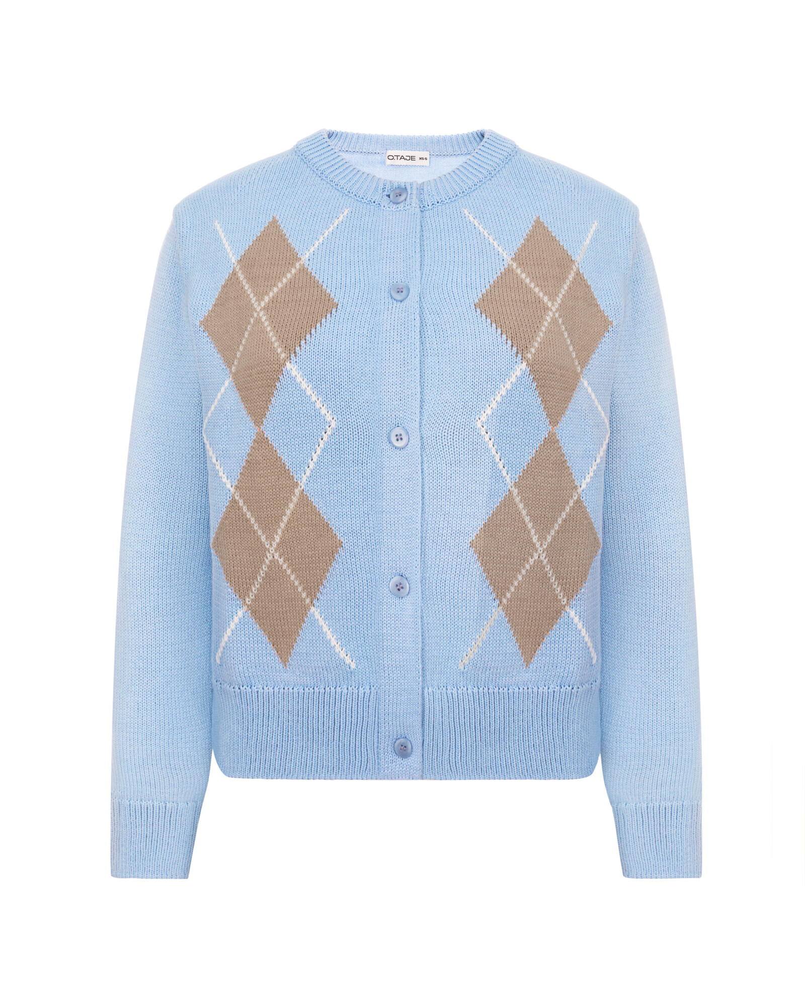 Кардиган HARRIET