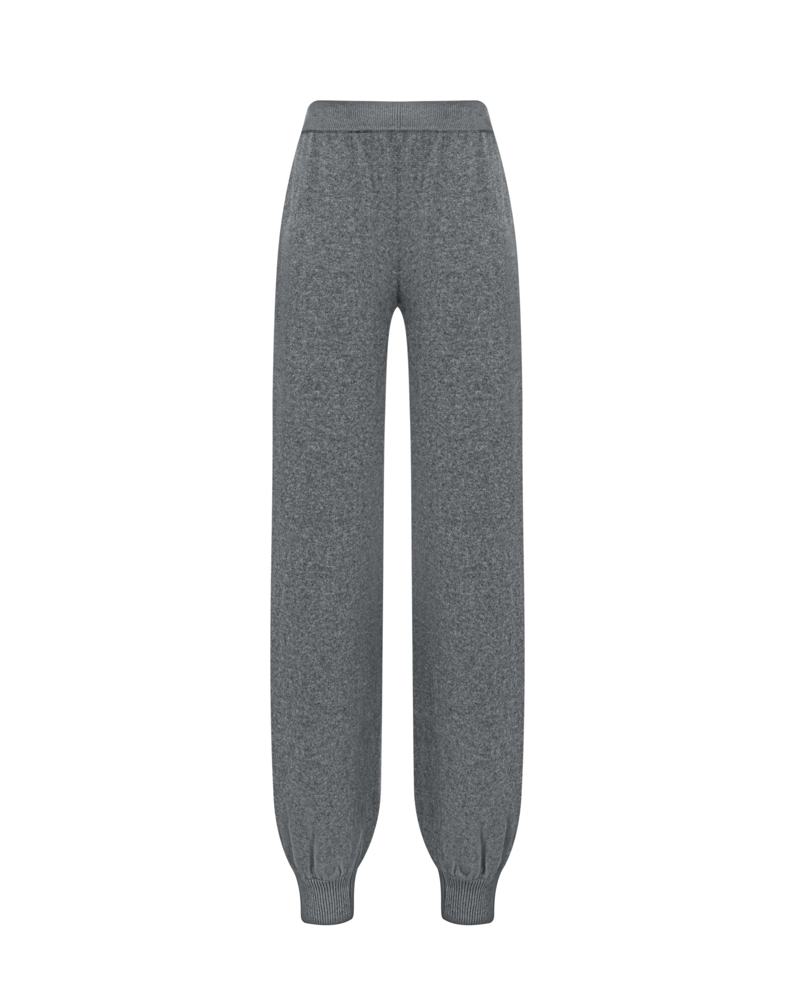 Брюки PREMIUM WOOL JOGGING