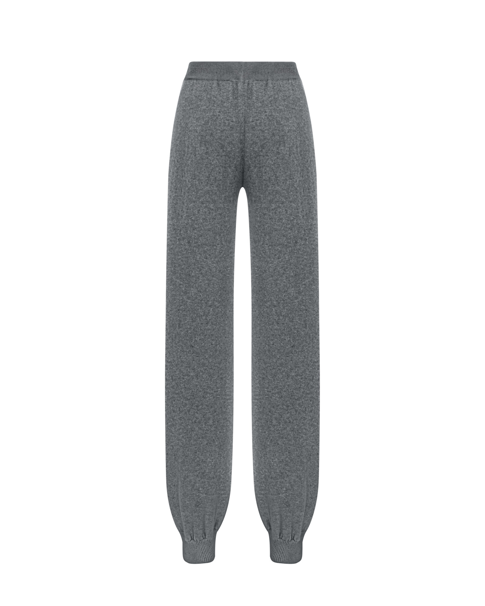 Брюки PREMIUM WOOL JOGGING