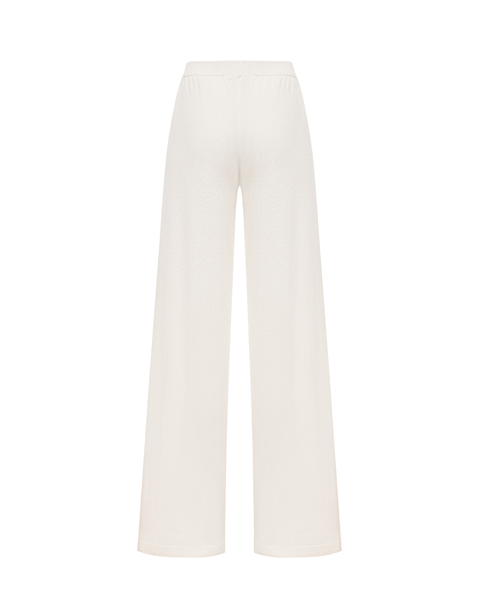 Штани PREMIUM WOOL WIDE LEG