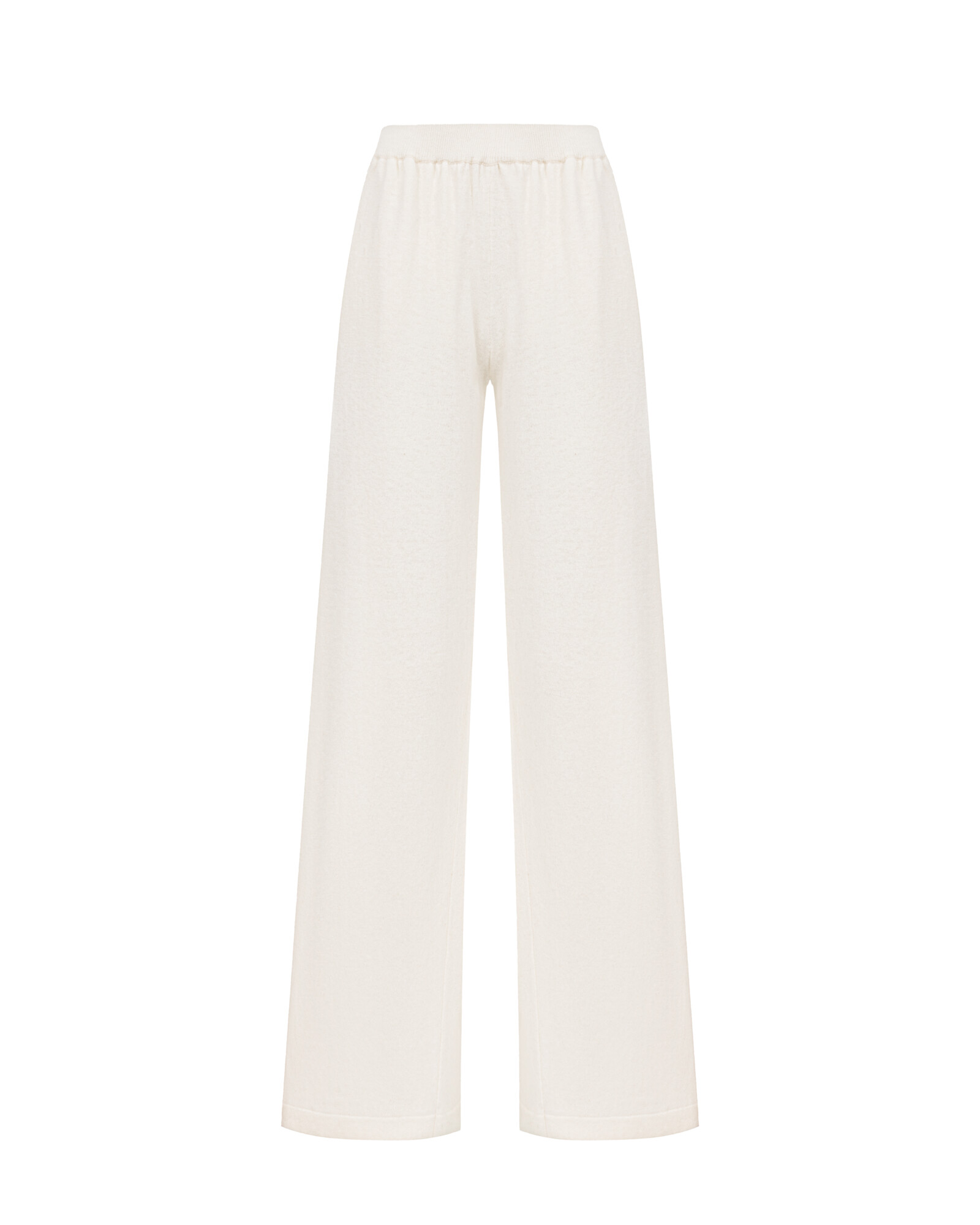 Штани PREMIUM WOOL WIDE LEG