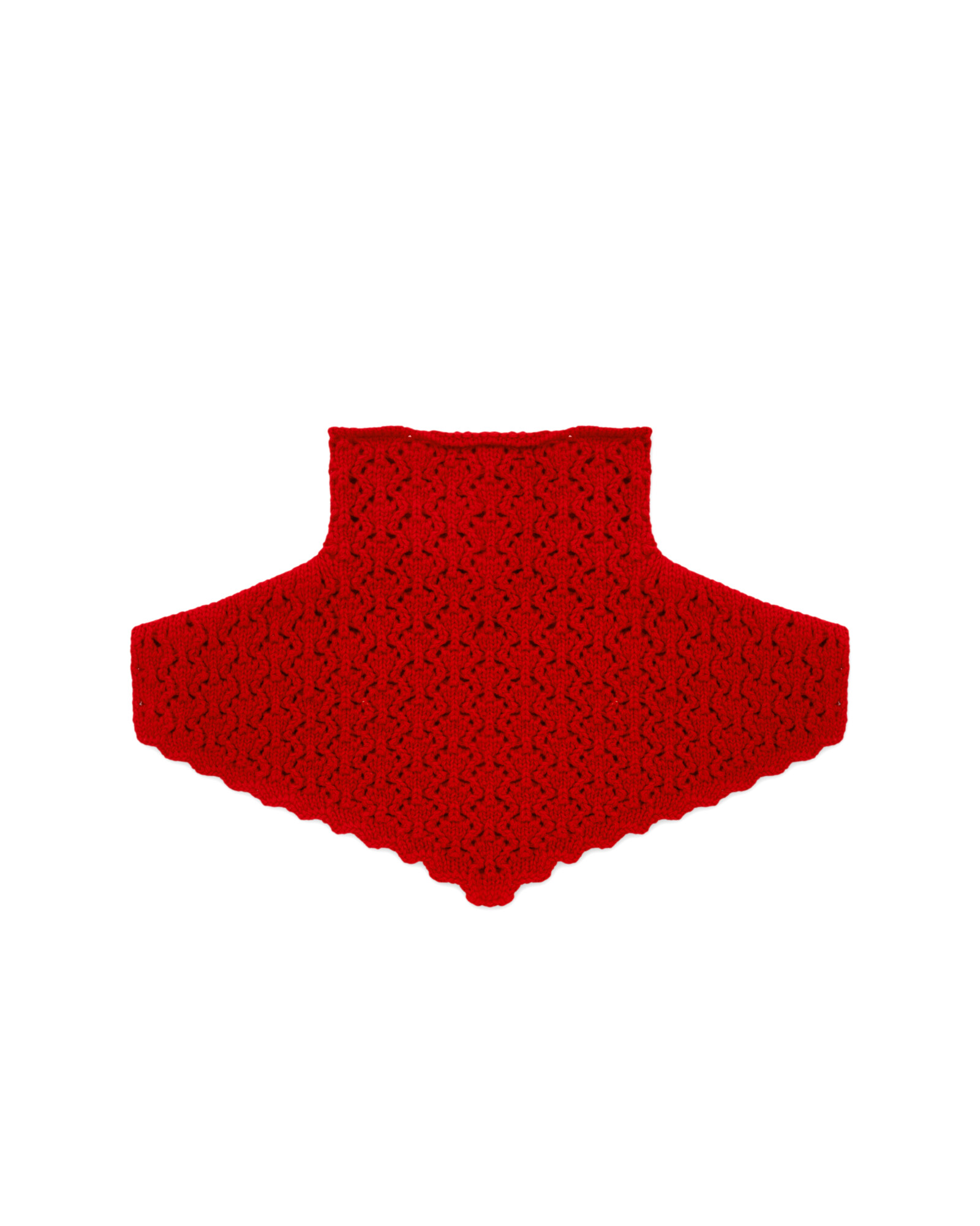 Манишка Cashmere