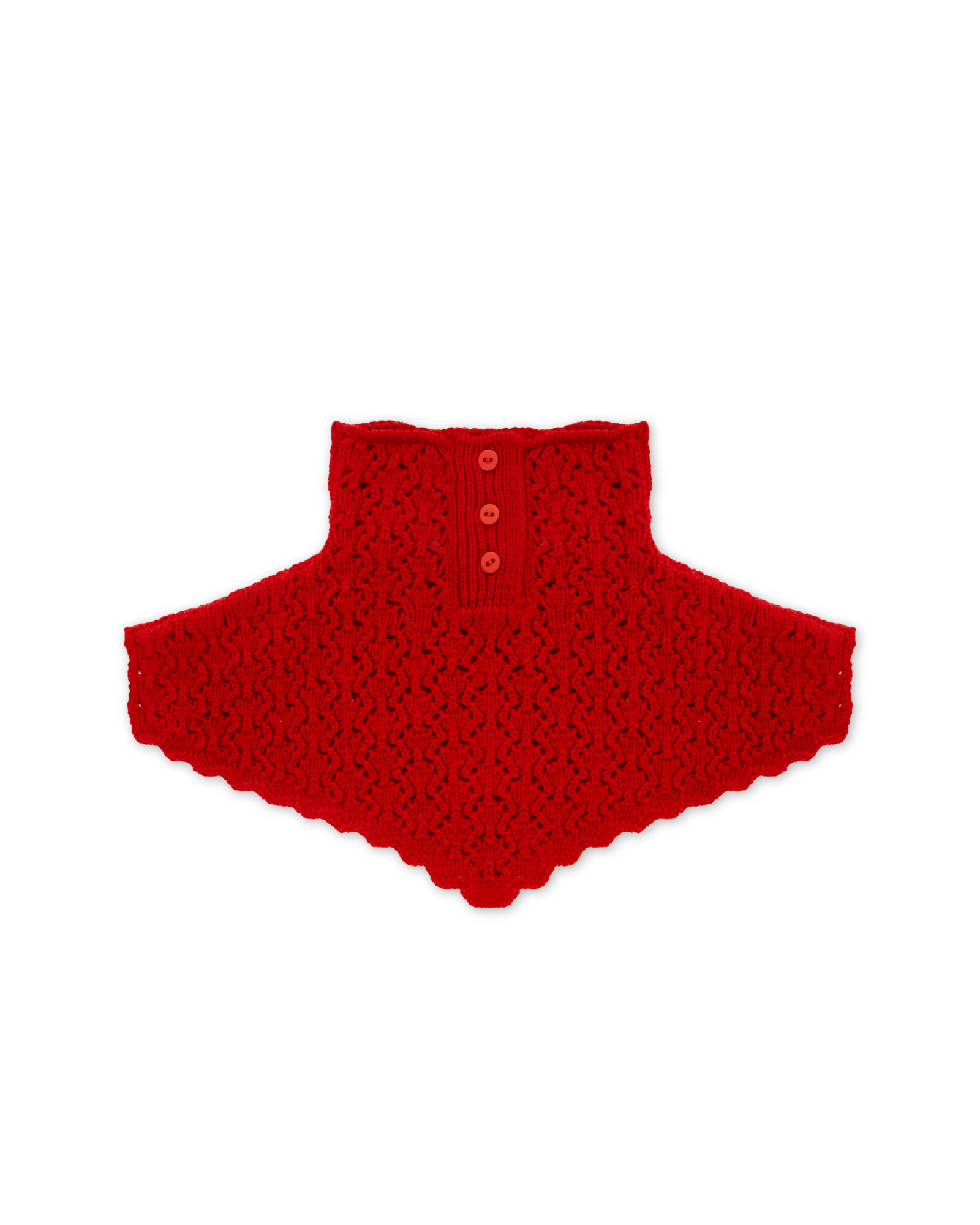 Манишка Cashmere