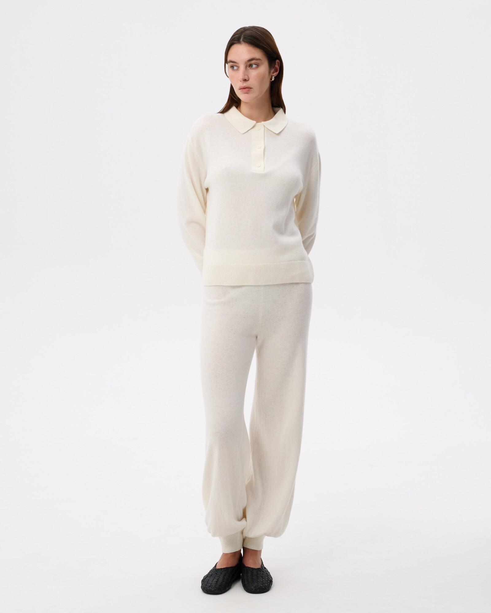 Джемпер - поло FRANCES