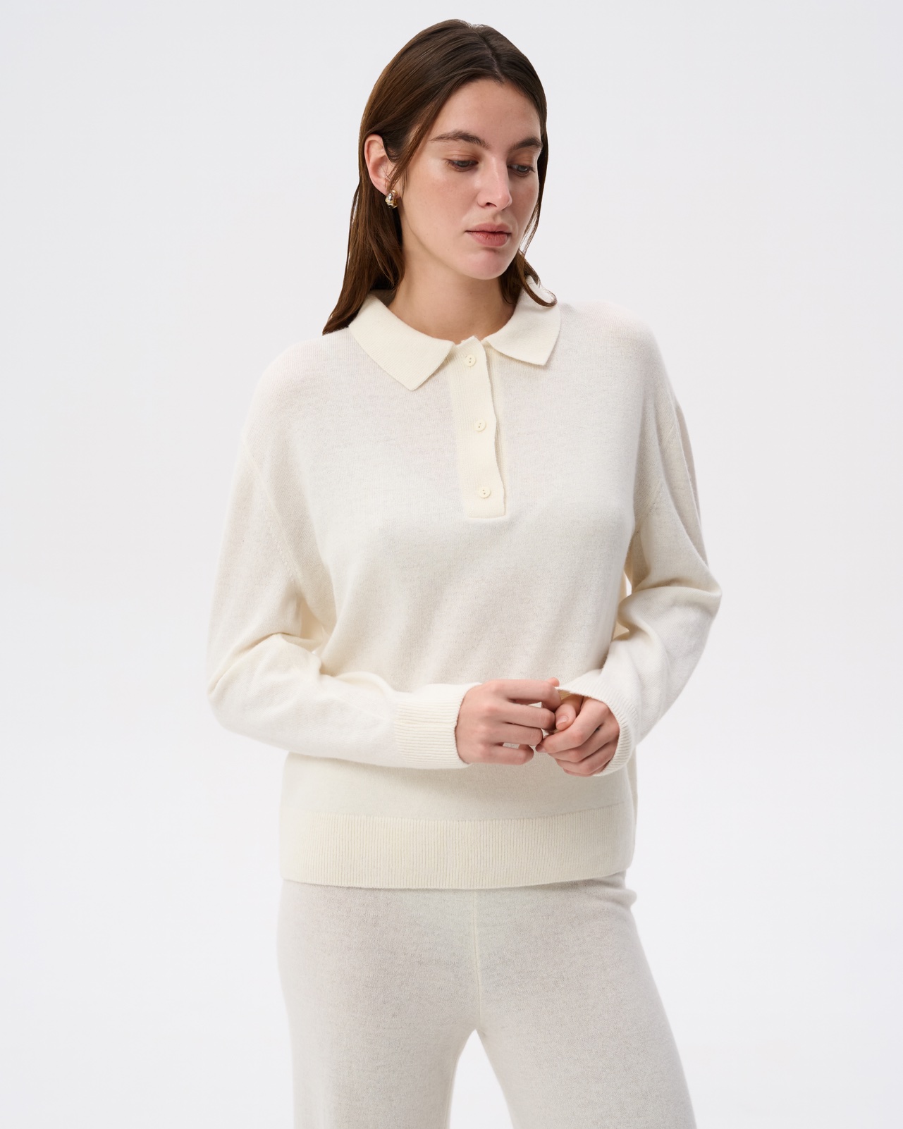 Джемпер - поло FRANCES