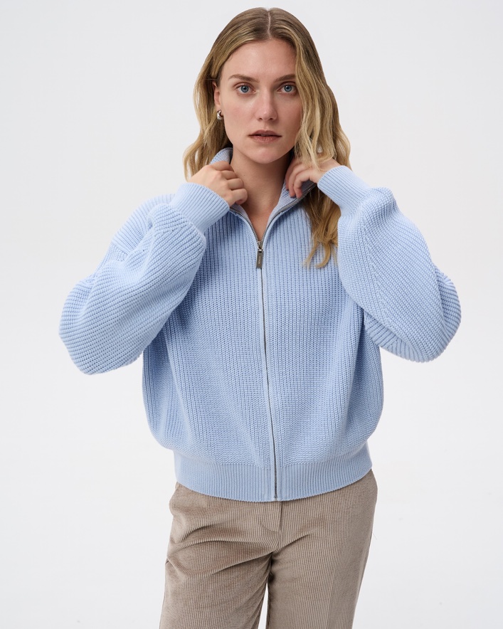 Кардиган MARSELLE