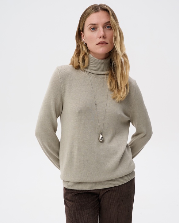 ASPEN turtleneck