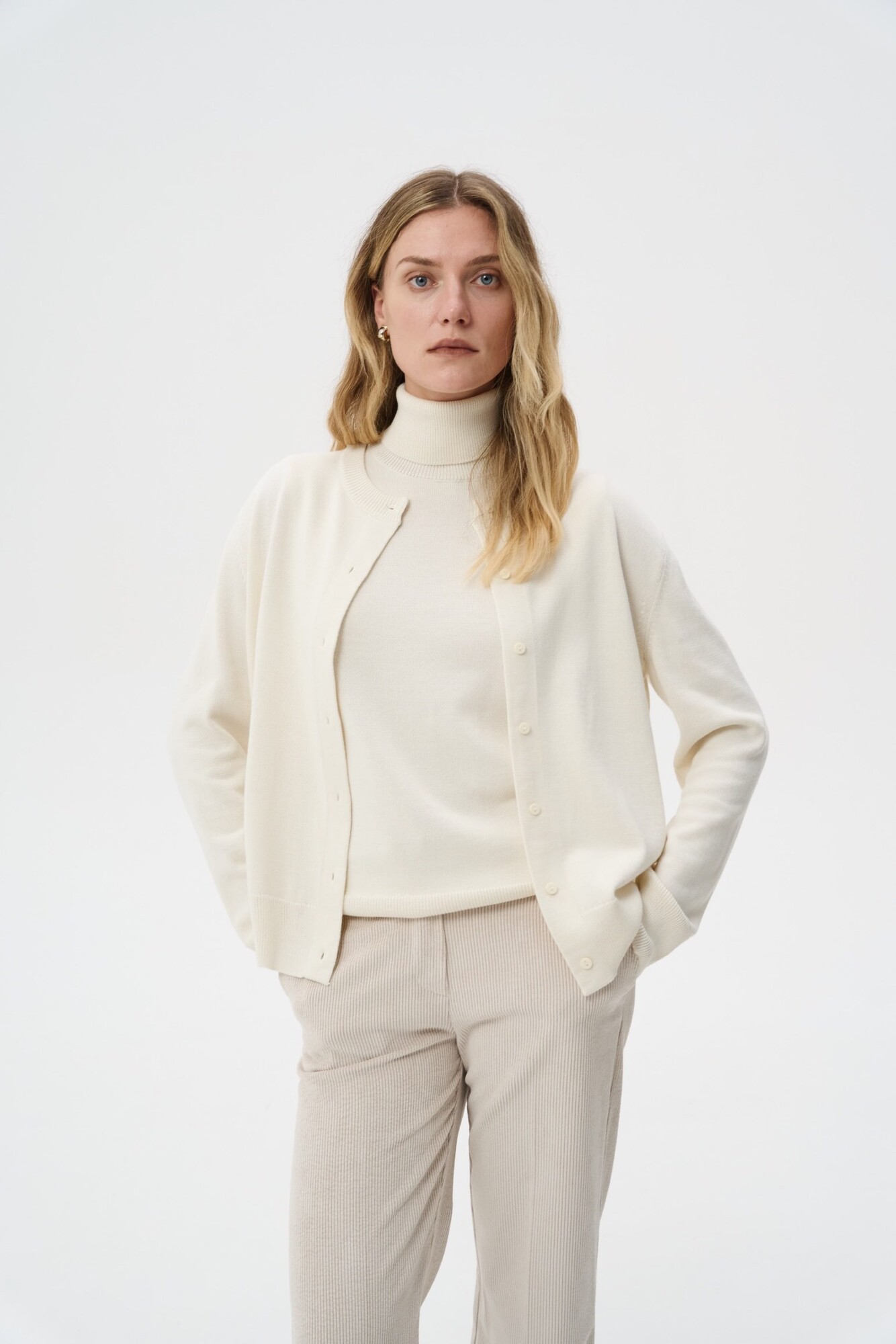 Кардиган SOLACE